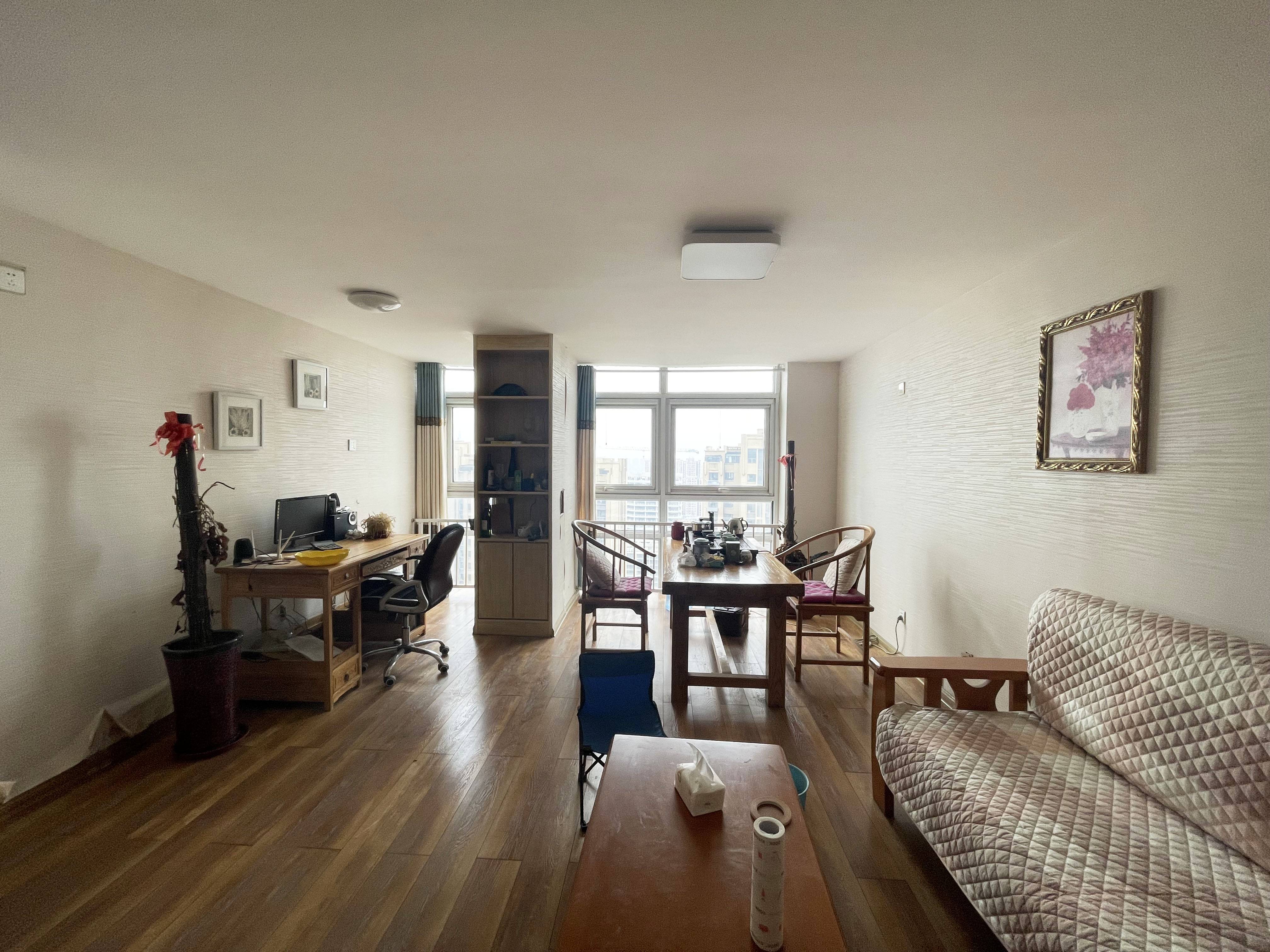 力高国际（商住楼）