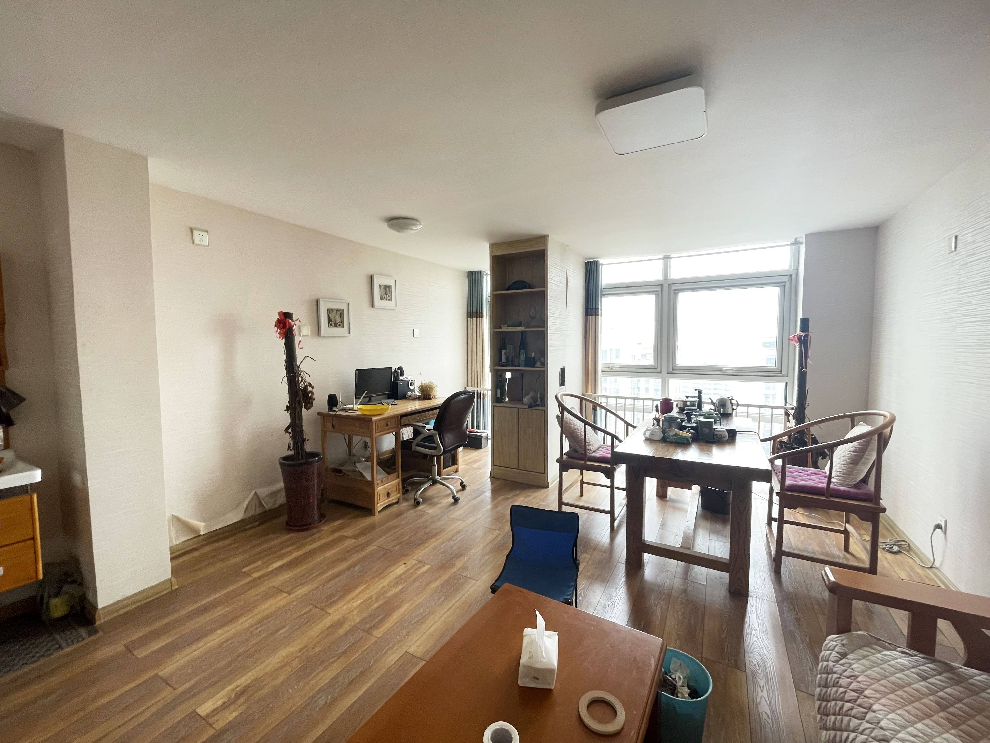 力高国际（商住楼）