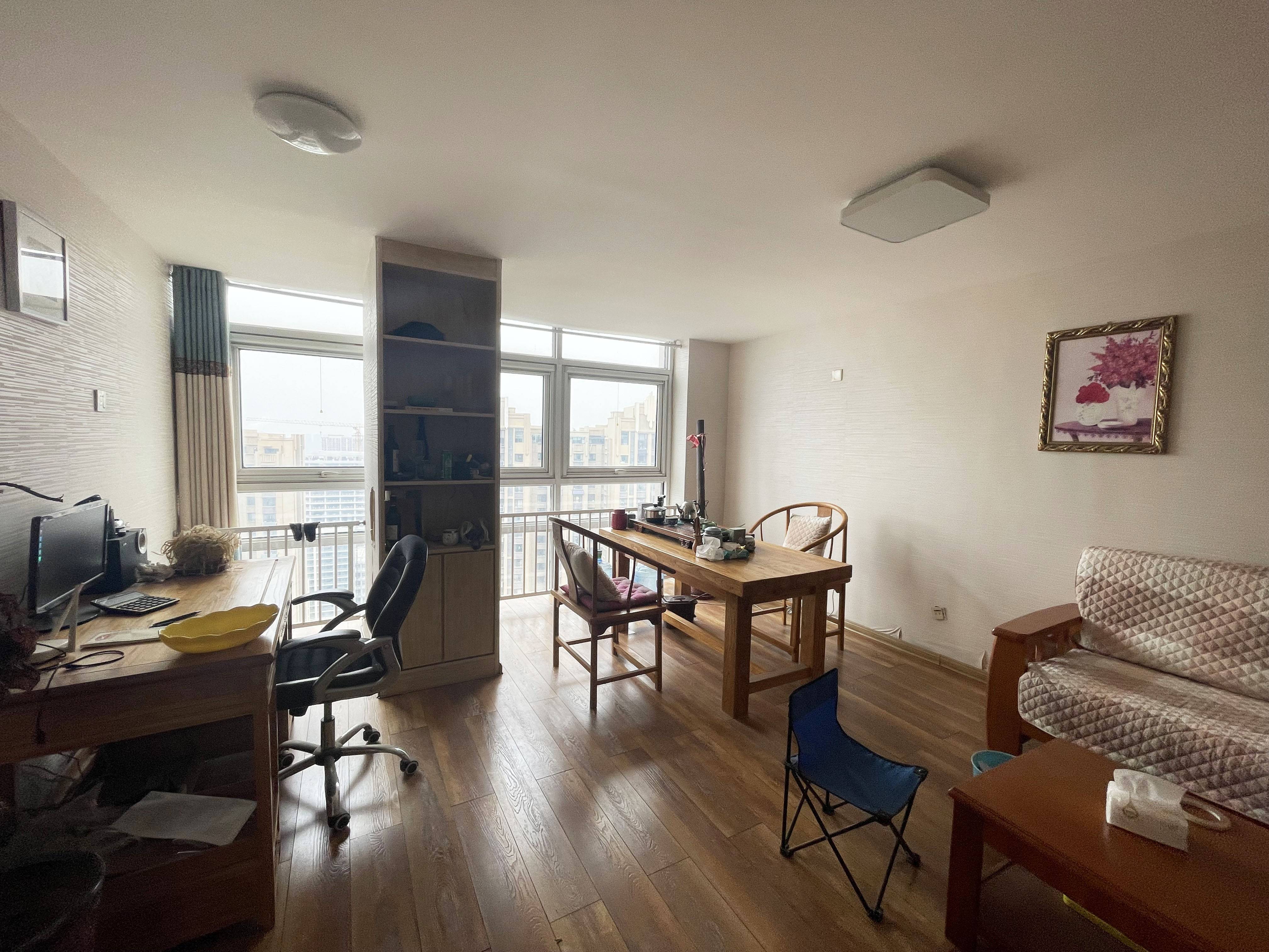 力高国际（商住楼）