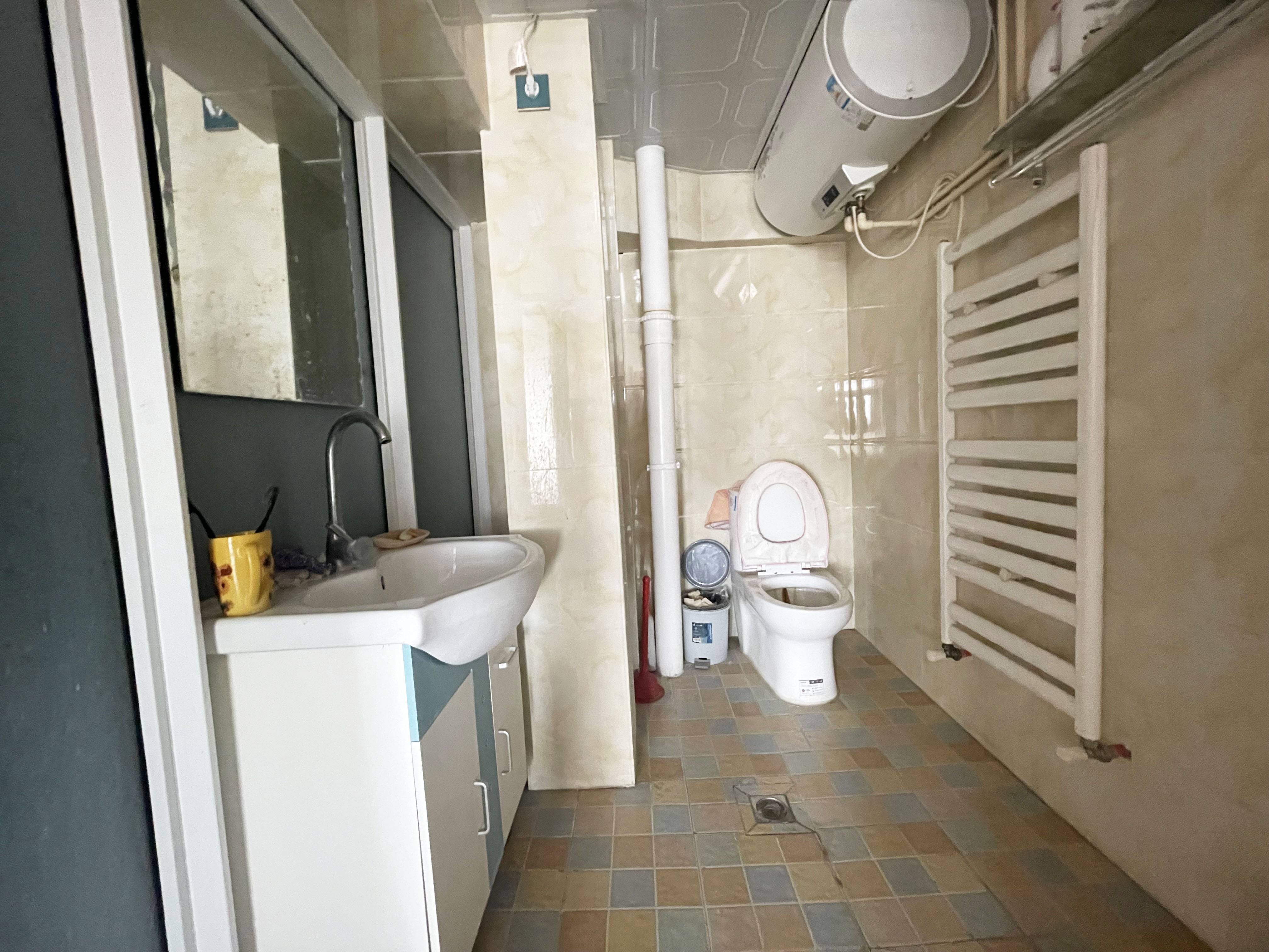 力高国际（商住楼）