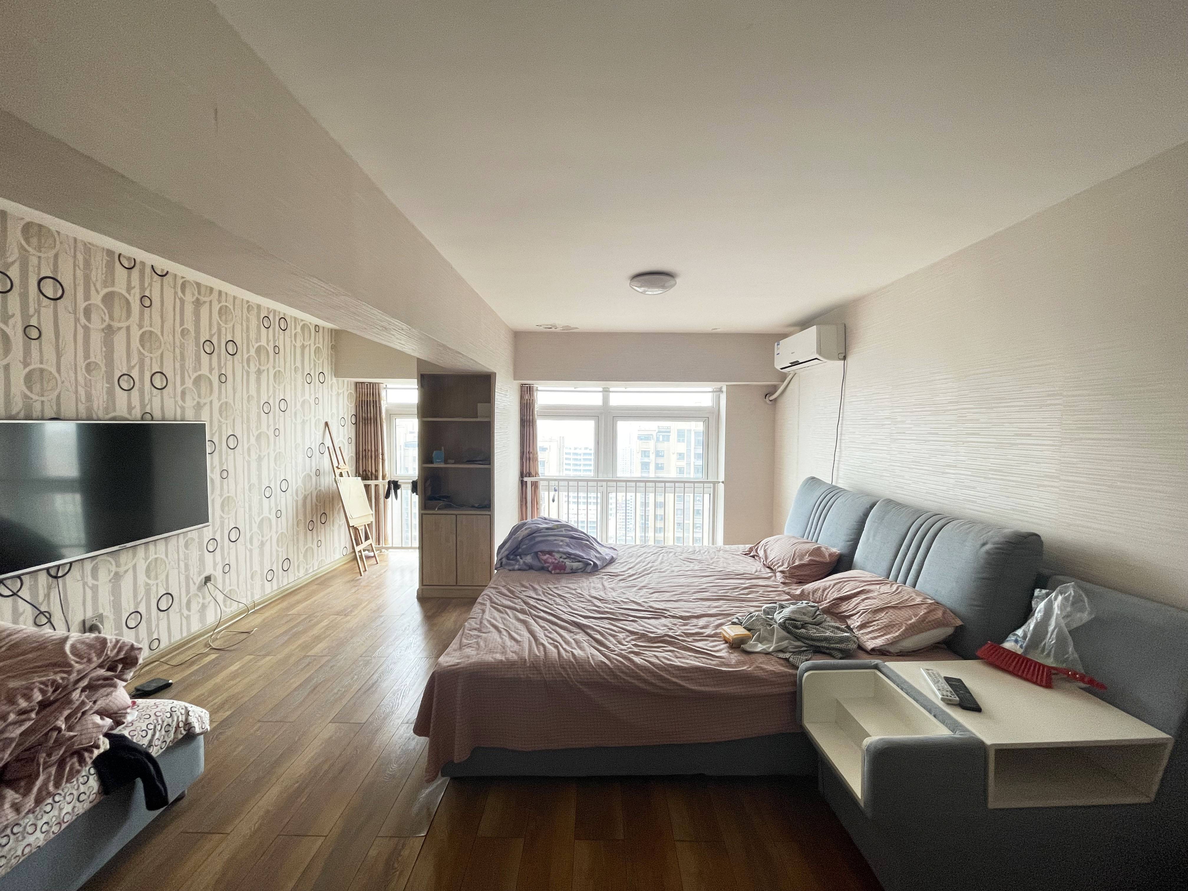 力高国际（商住楼）