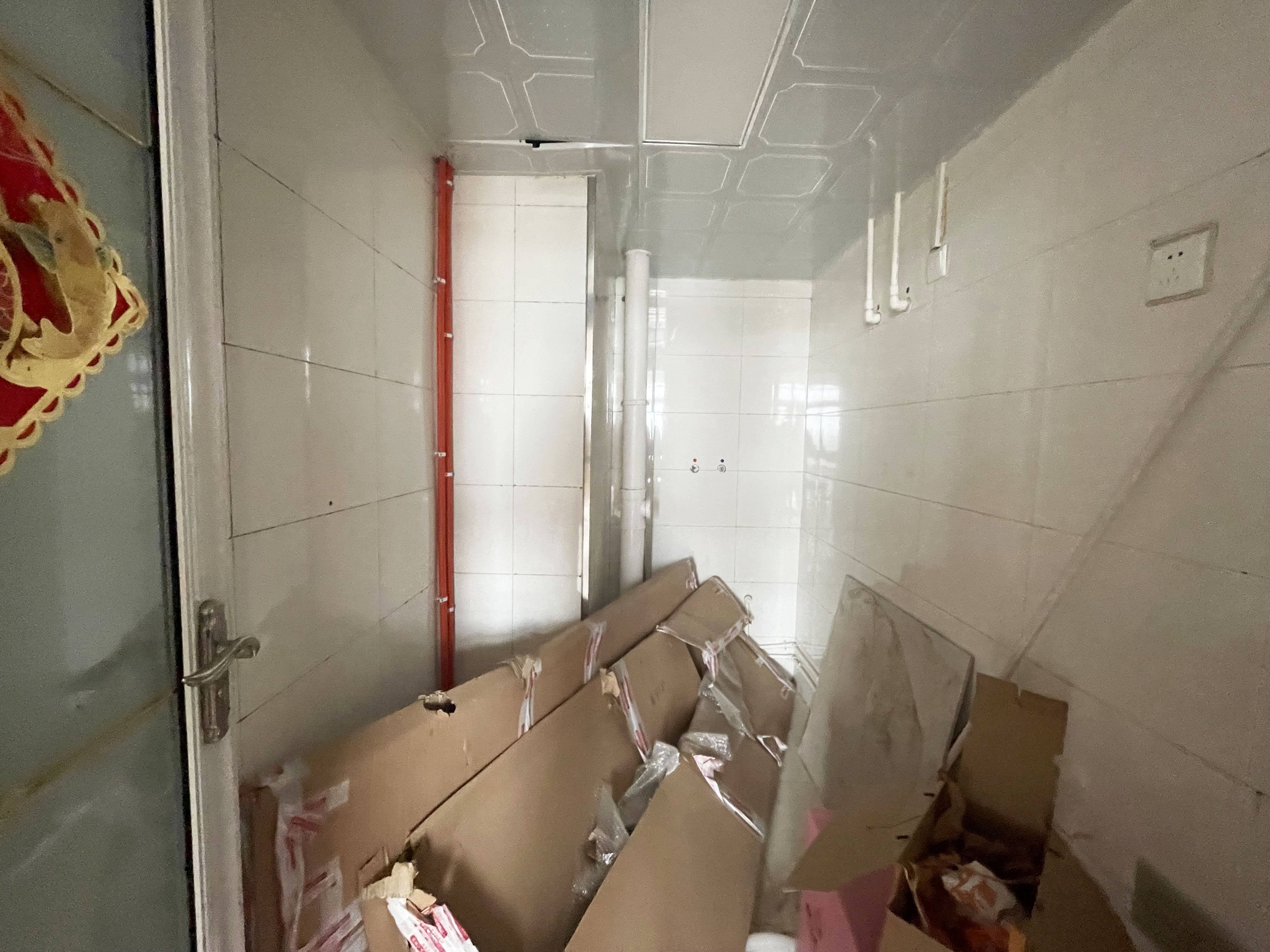 力高国际（商住楼）