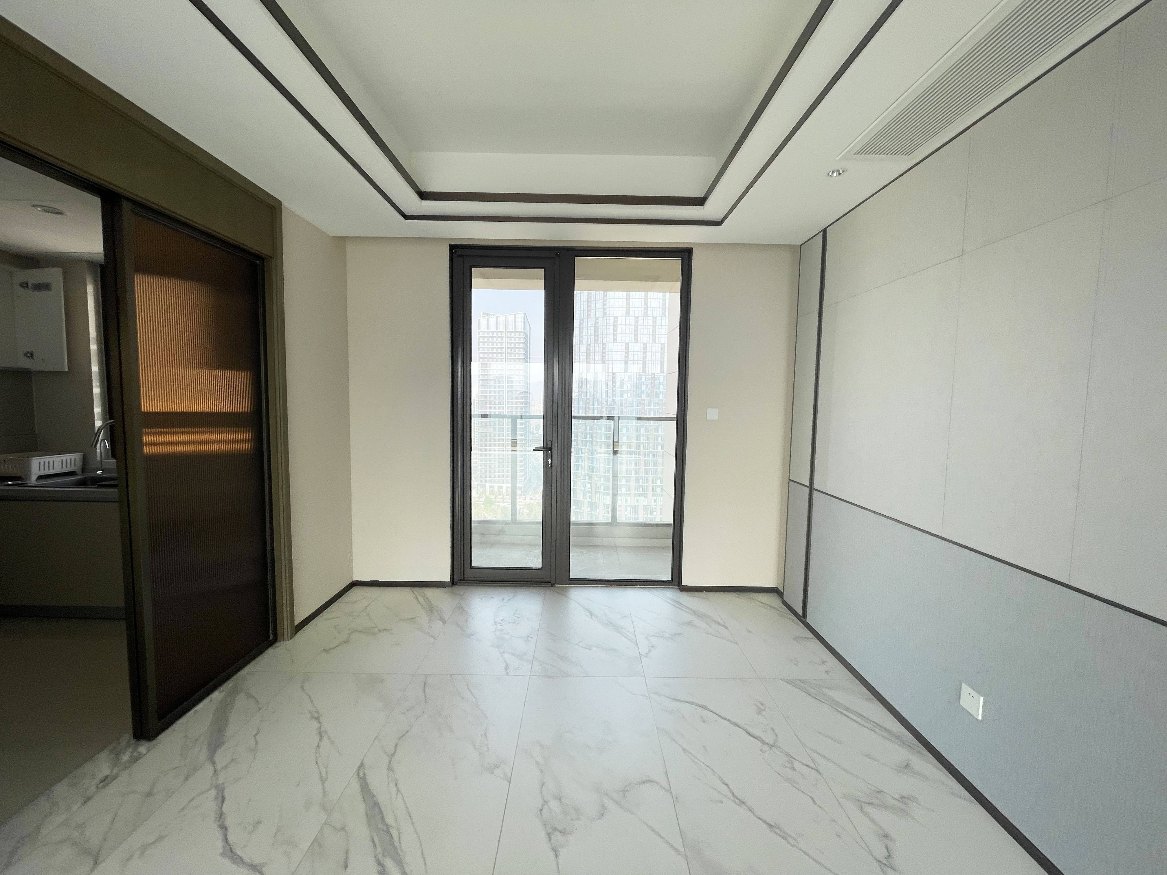  复星国际中心 南北