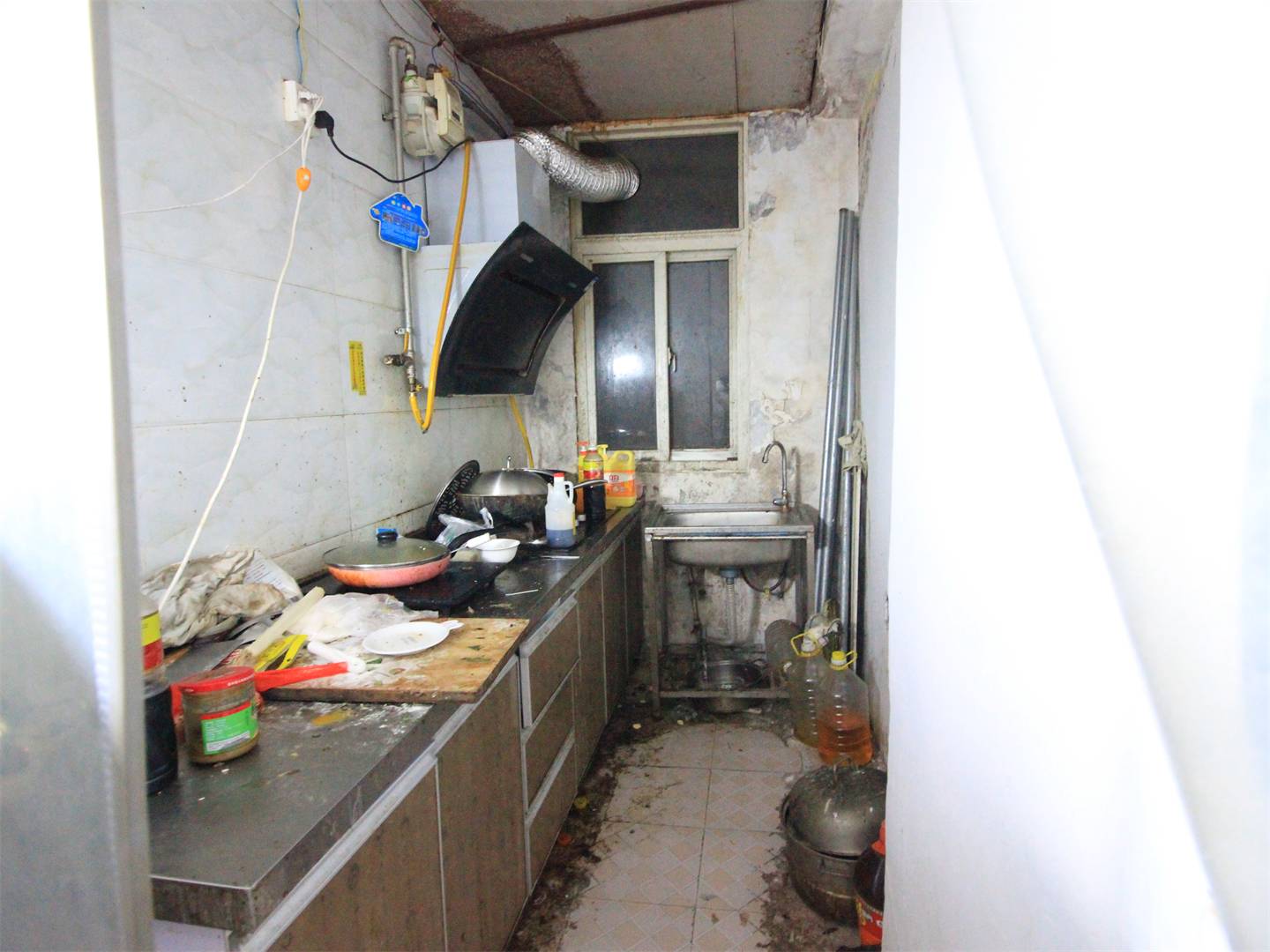 工人新村南村西区