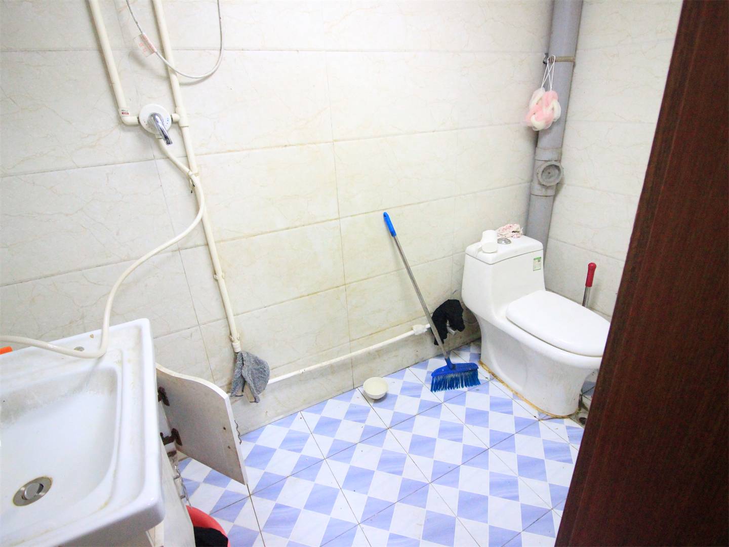 工人新村南村西区