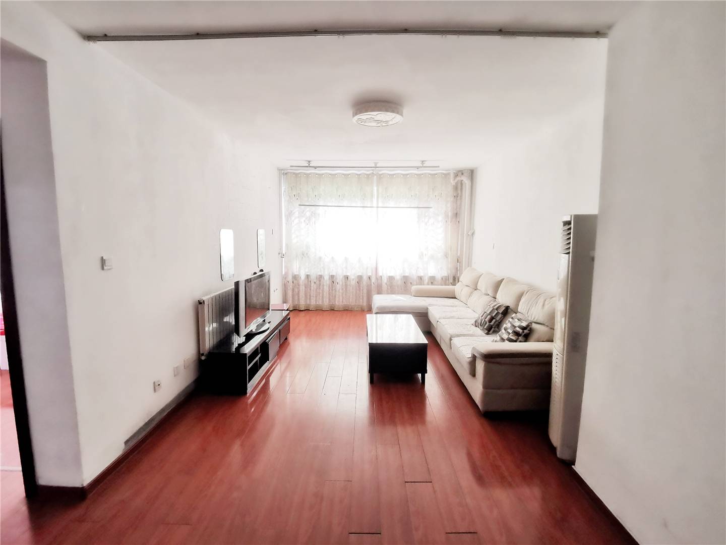 鲁能领秀城中央公园（十七、十八区）