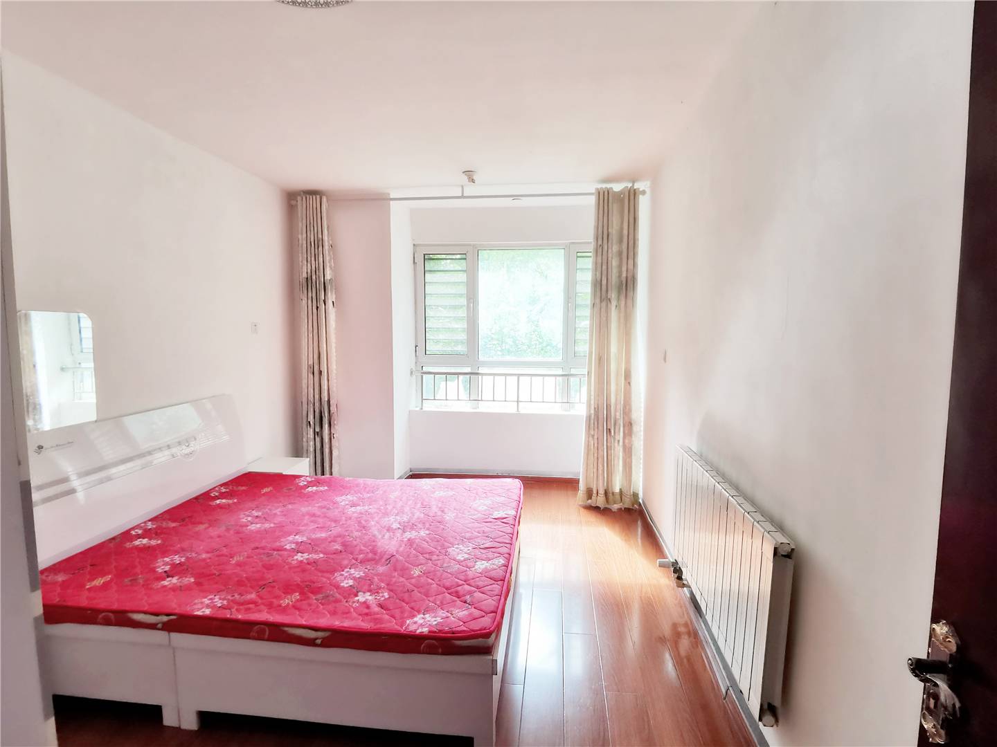 鲁能领秀城中央公园（十七、十八区）