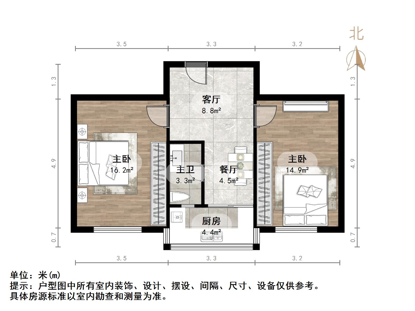 舜玉小区北区