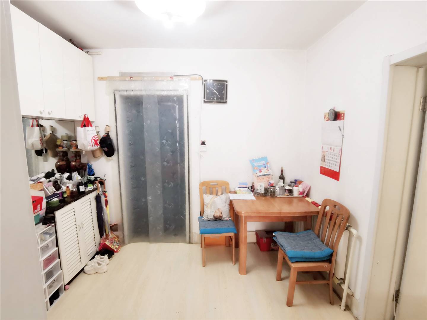 舜玉小区北区