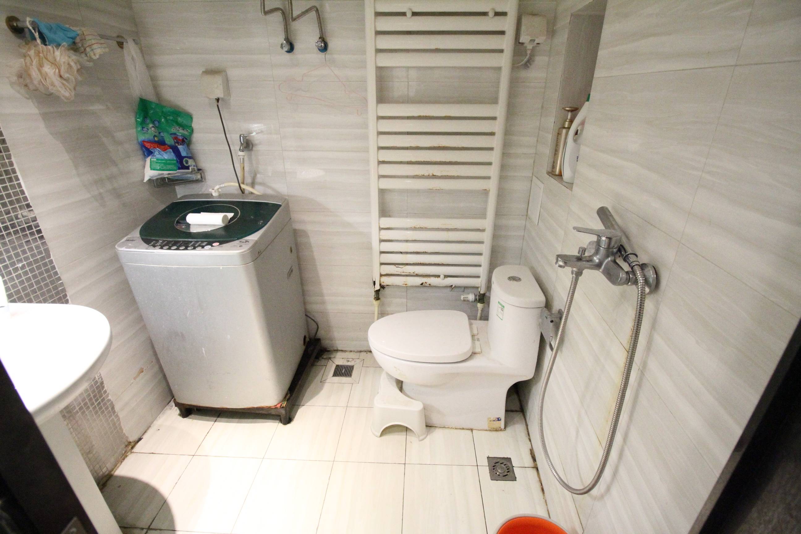 恒大滨河左岸公寓(临湖公馆花园)