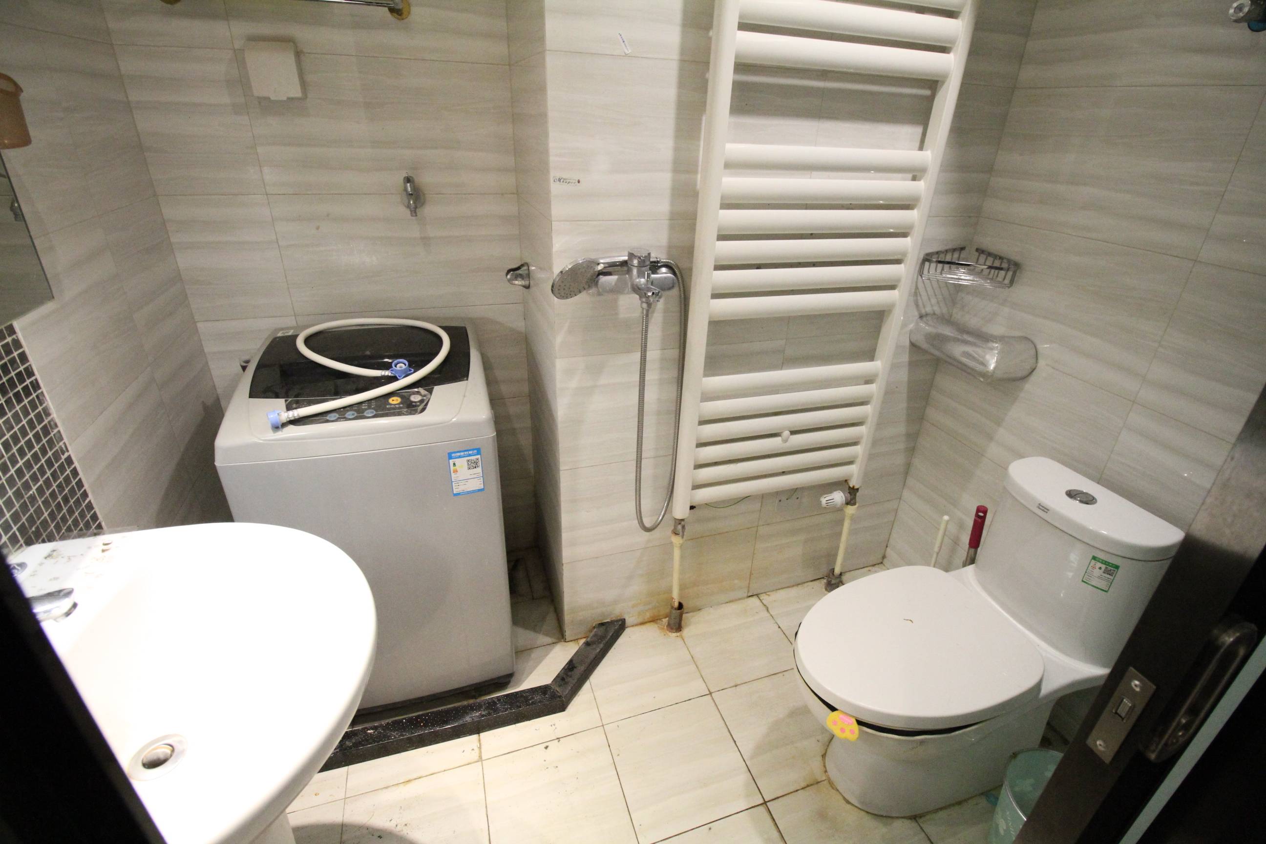 恒大滨河左岸公寓(临湖公馆花园)