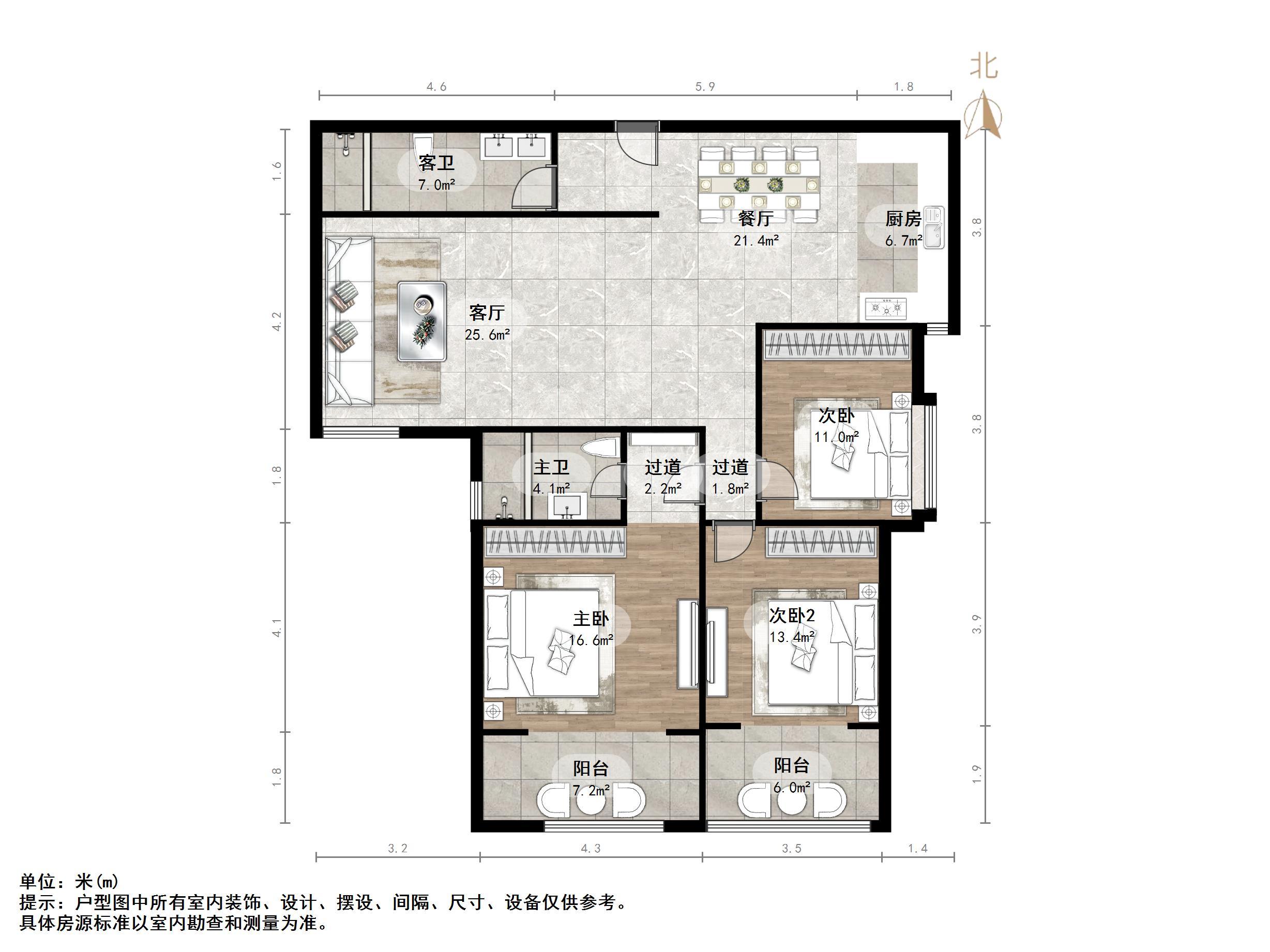 洄龙小区