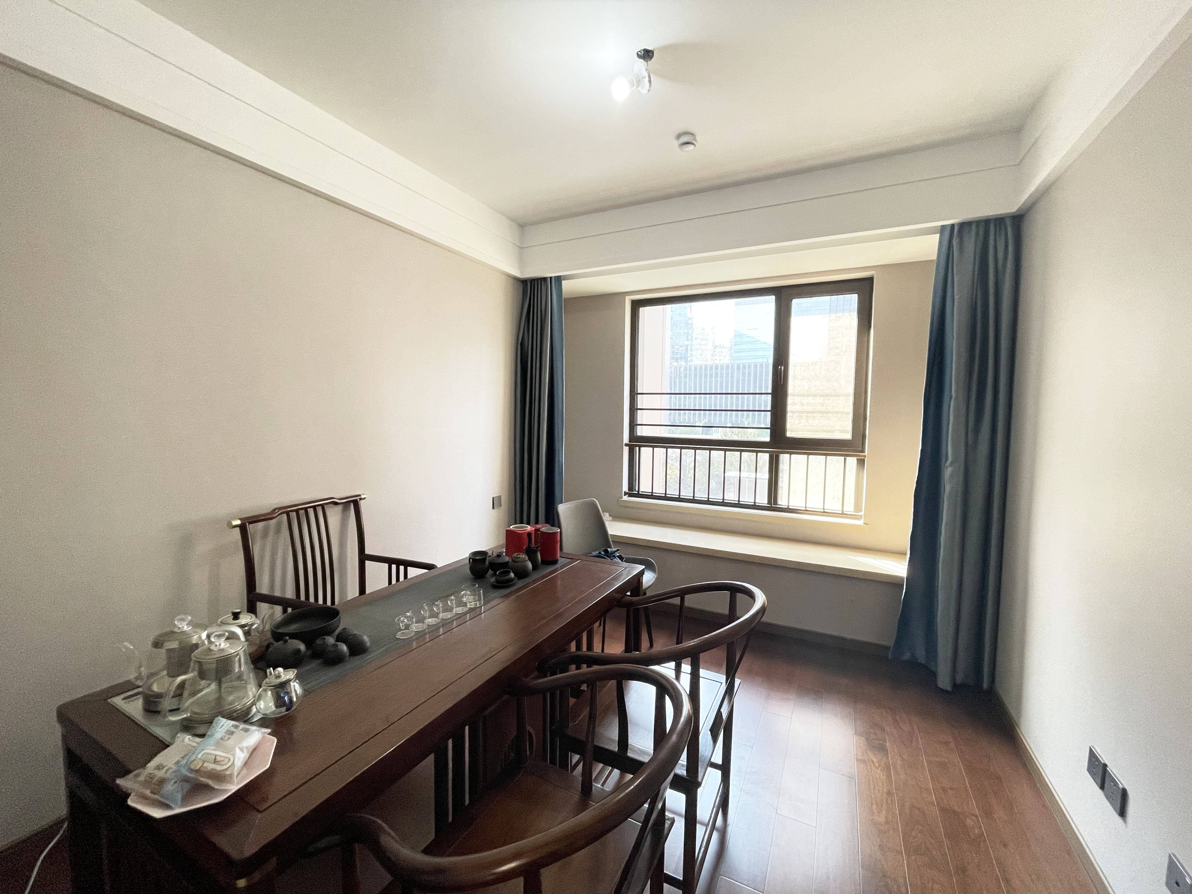  仁恒公园世纪 南北