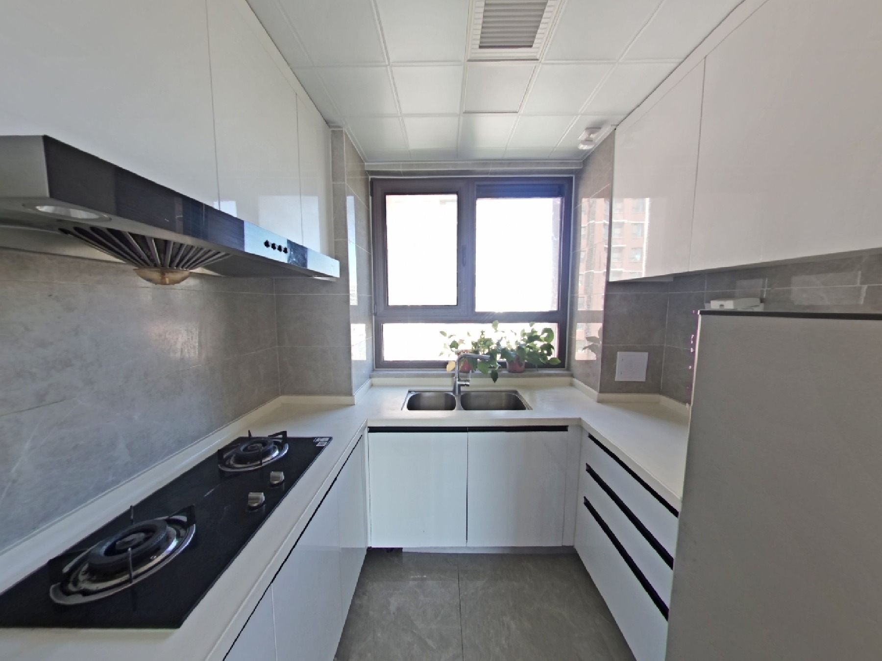 金地越秀凤鸣艺境