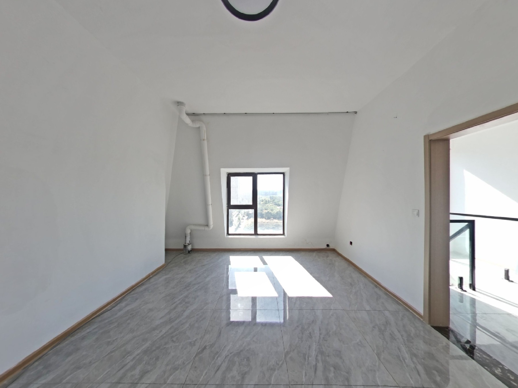  金地越秀凤鸣艺境 南北