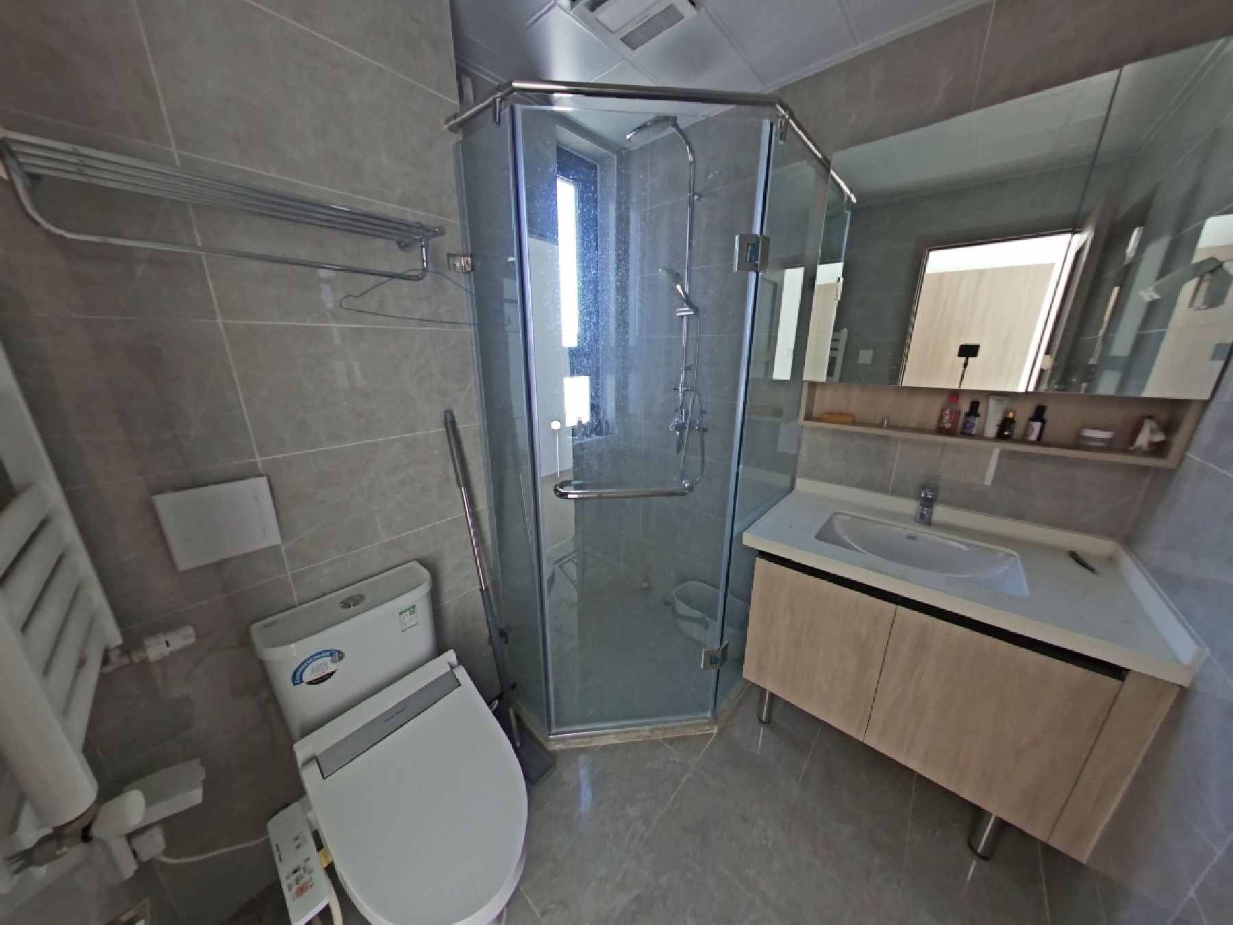 金地越秀凤鸣艺境