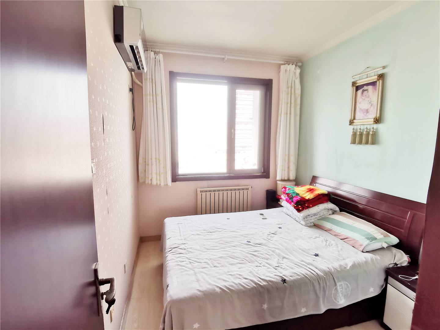 鲁能领秀城C区（八区）