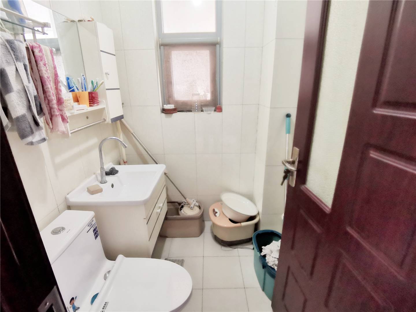 鲁能领秀城C区（八区）