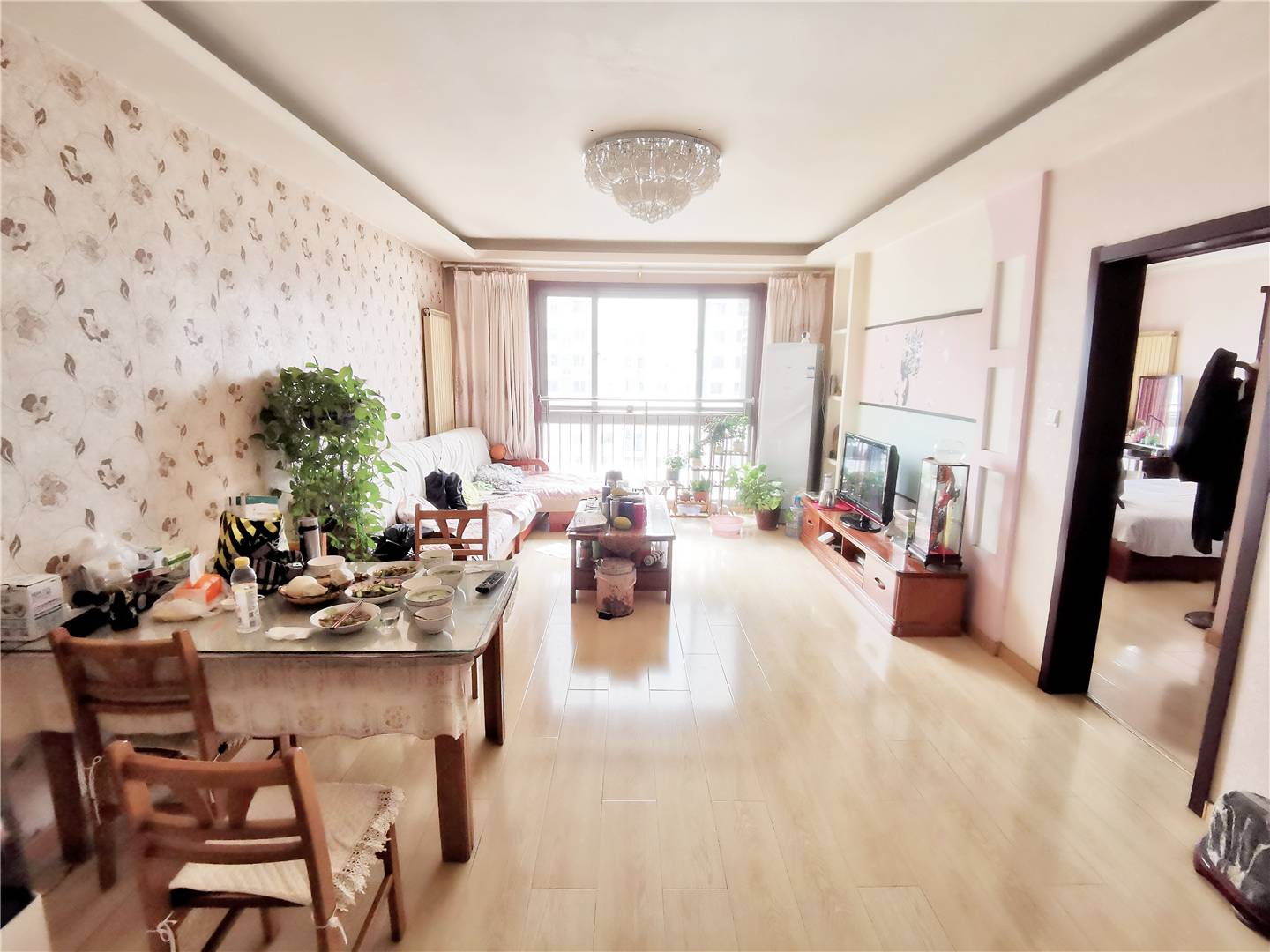 鲁能领秀城C区（八区）