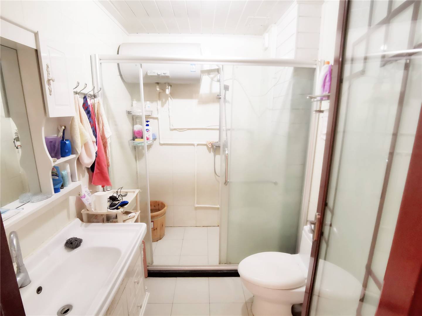 鲁能领秀城C区（八区）