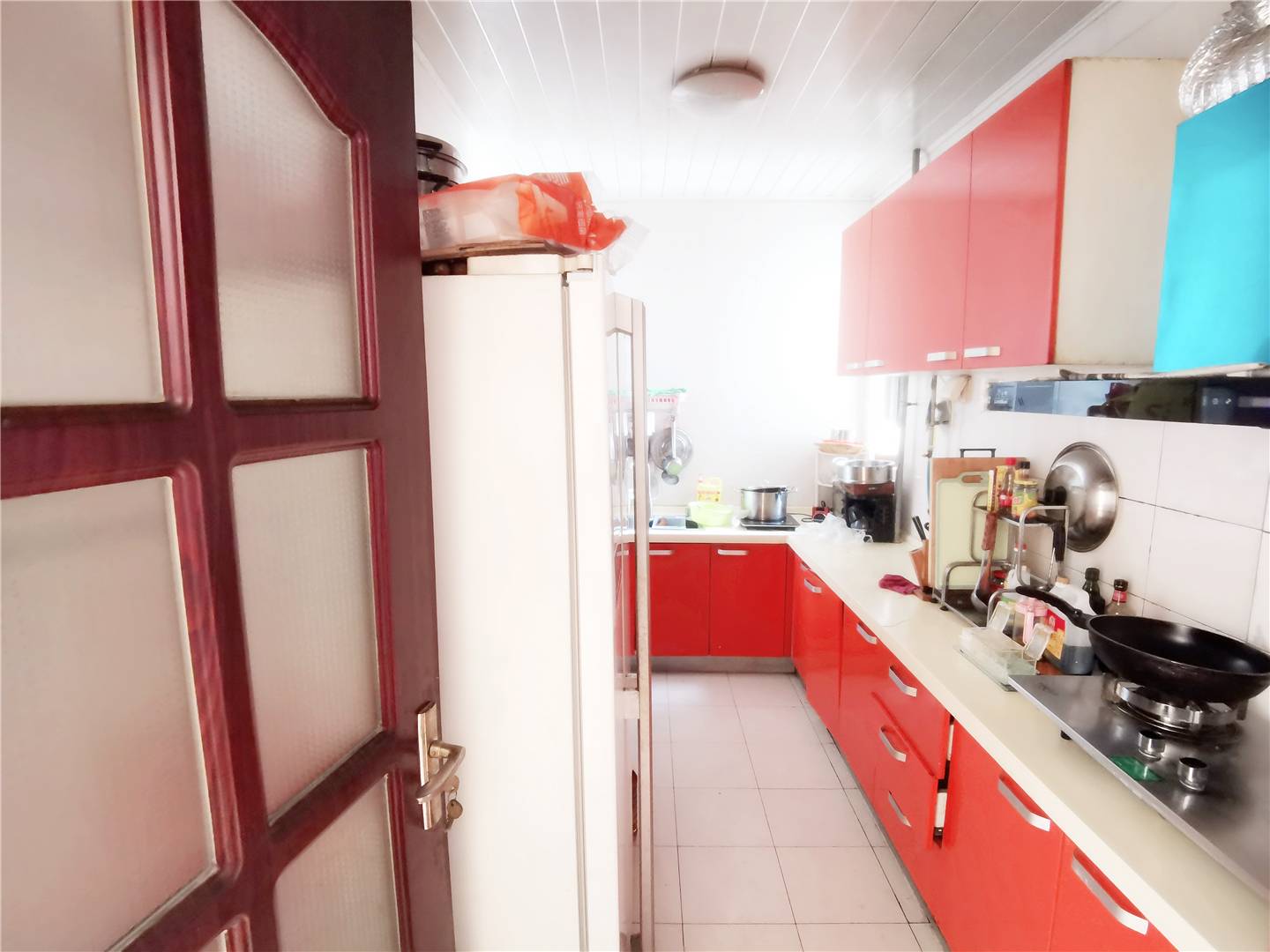 鲁能领秀城C区（八区）