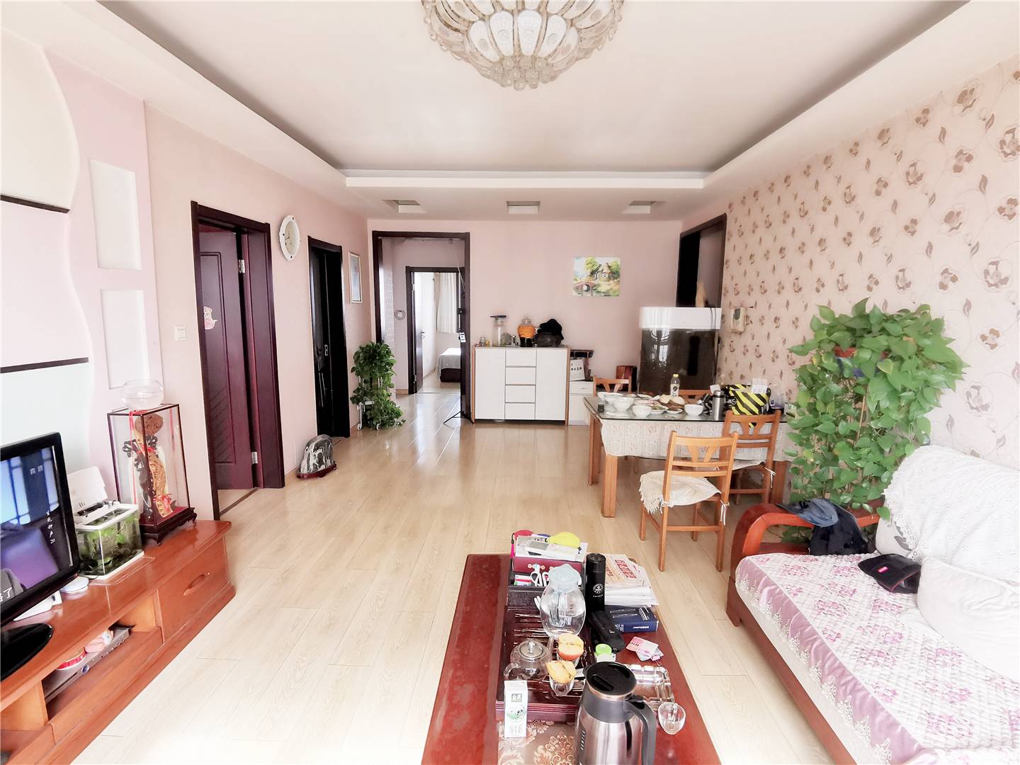 鲁能领秀城C区（八区）