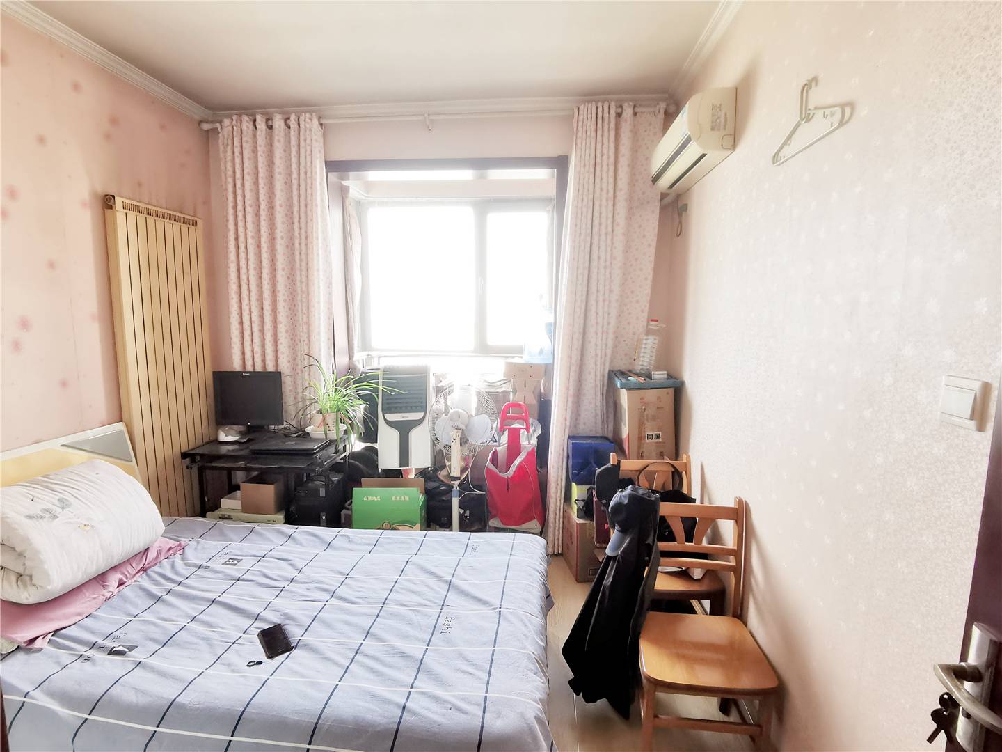 鲁能领秀城C区（八区）