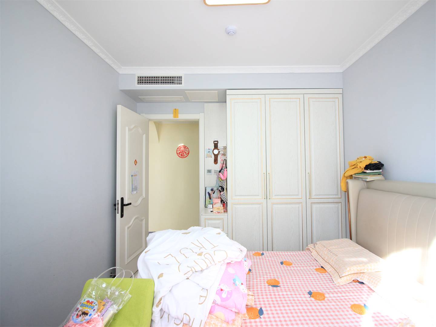 海尔云世界天玺