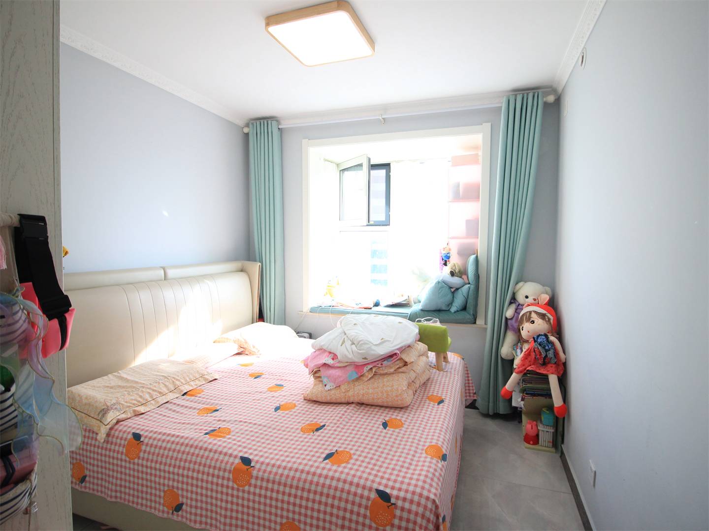 海尔云世界天玺