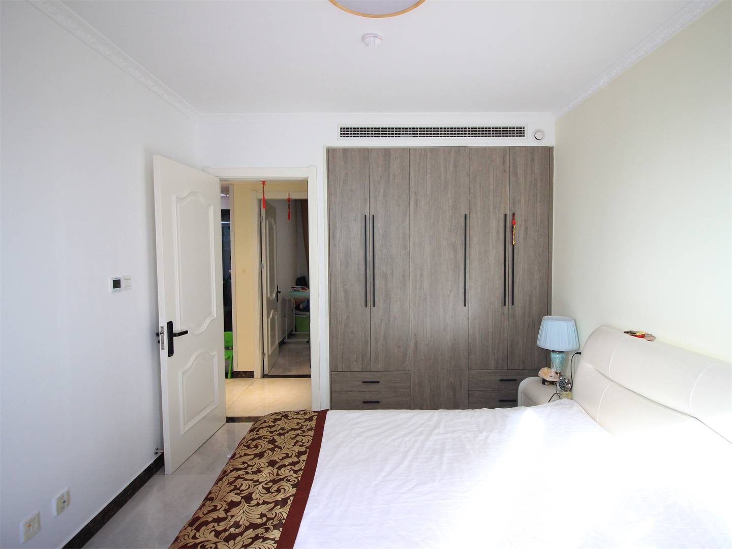 海尔云世界天玺