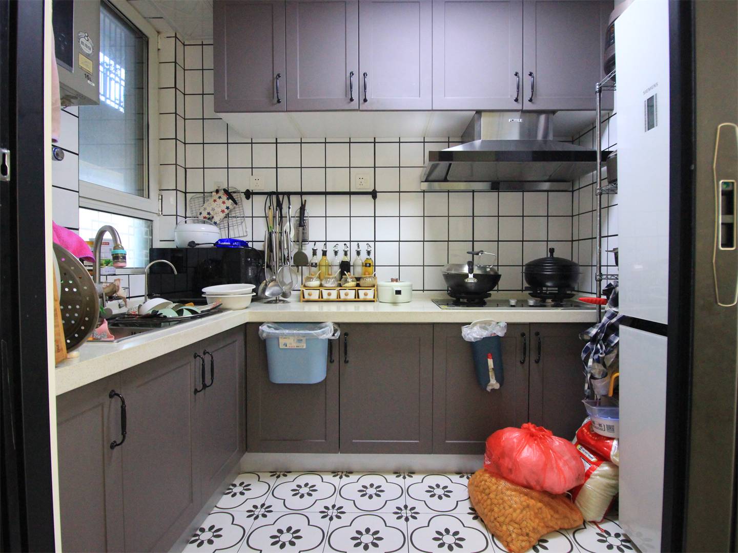 海尔云世界天玺