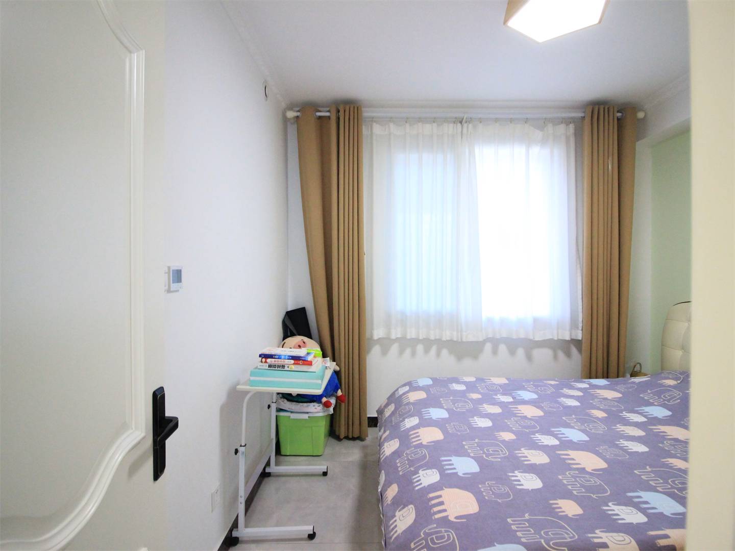 海尔云世界天玺