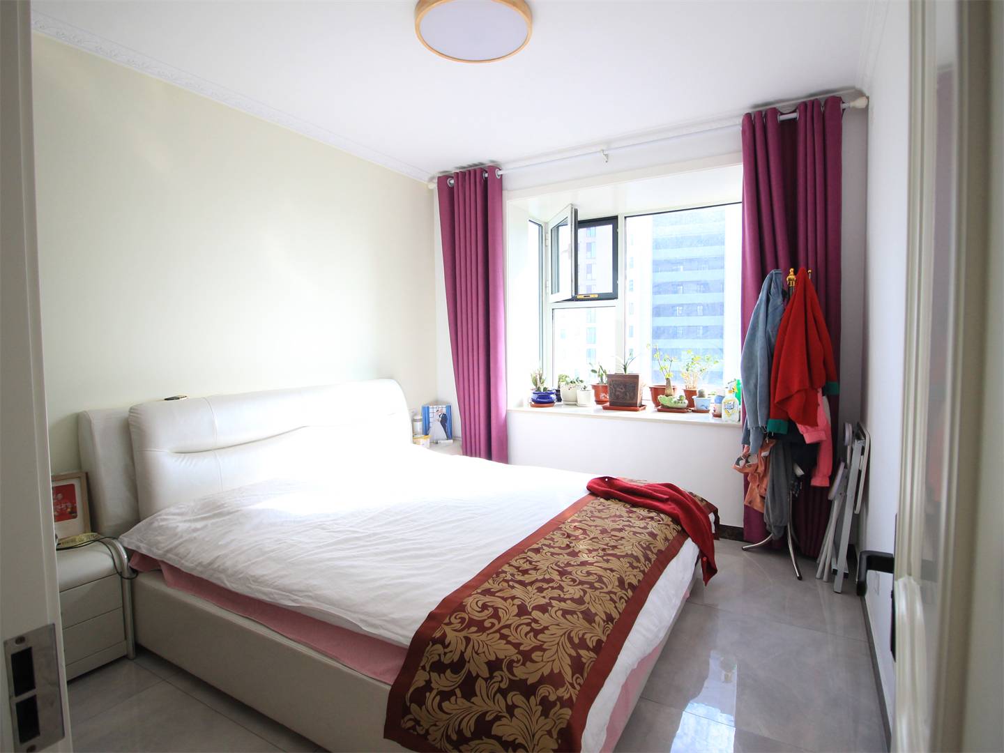 海尔云世界天玺