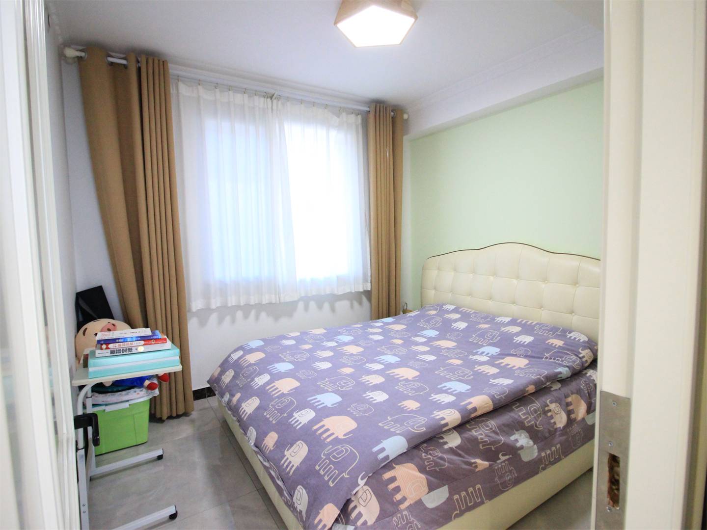 海尔云世界天玺