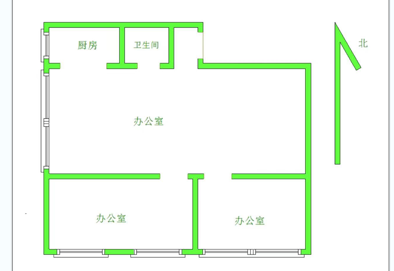 荣盛时代国际