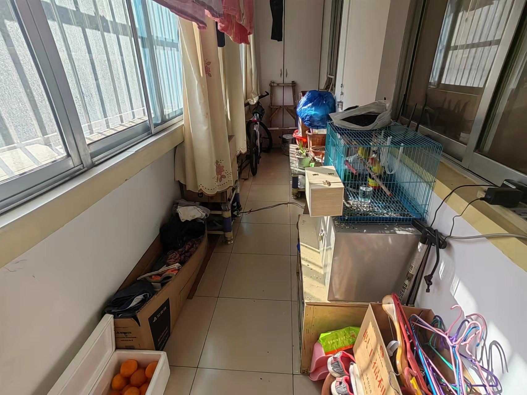 明珠北区