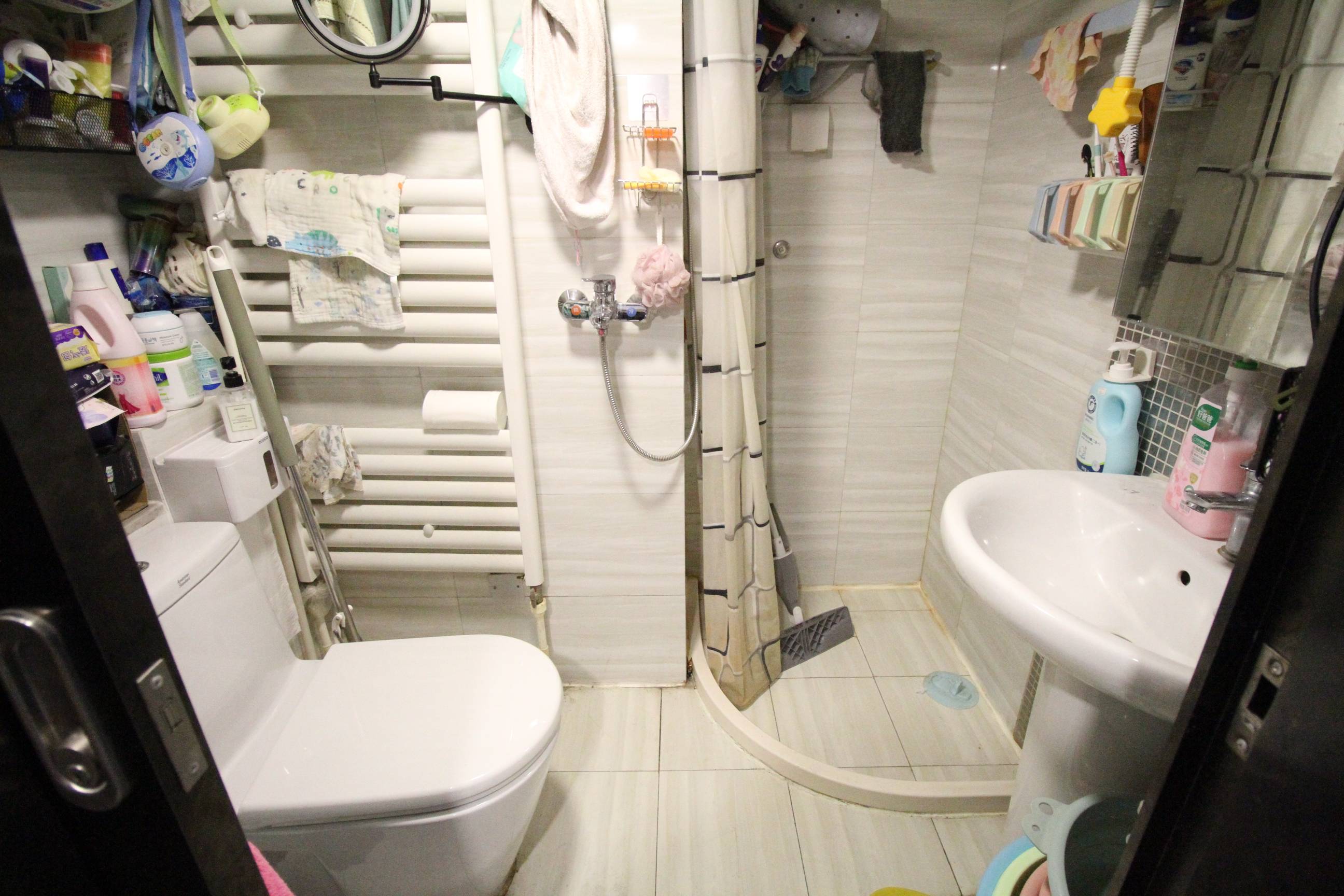 恒大滨河左岸公寓(临湖公馆花园)