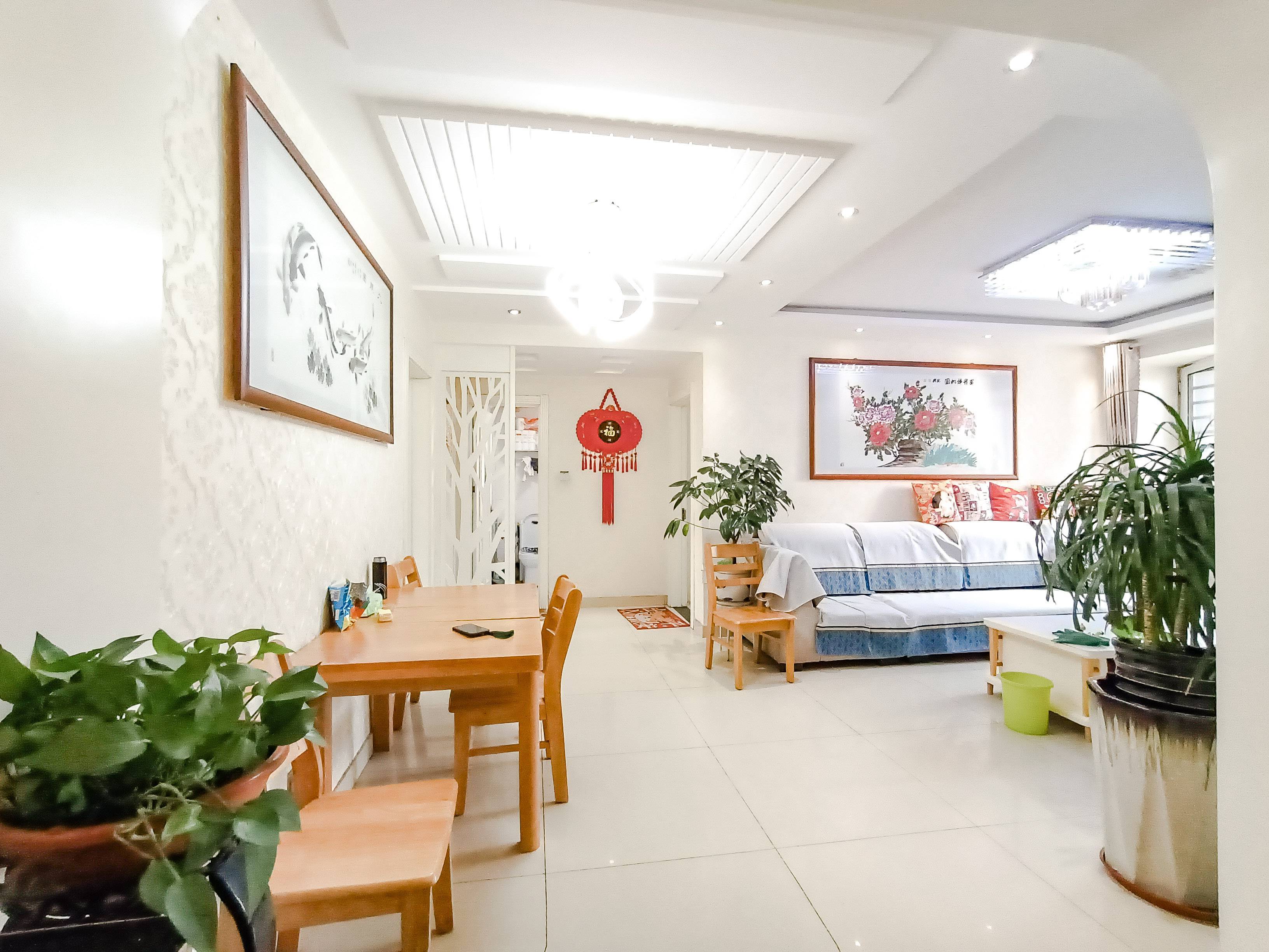 天鸿万象新天三区