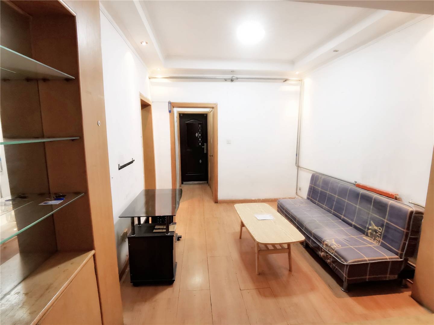  六里山南路18-2号 南