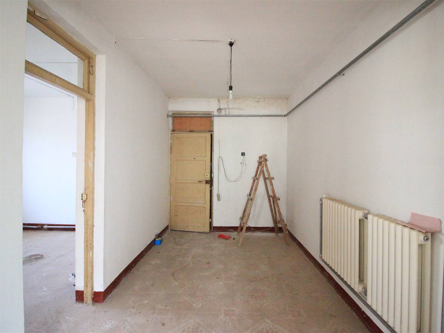 工人新村南村西区