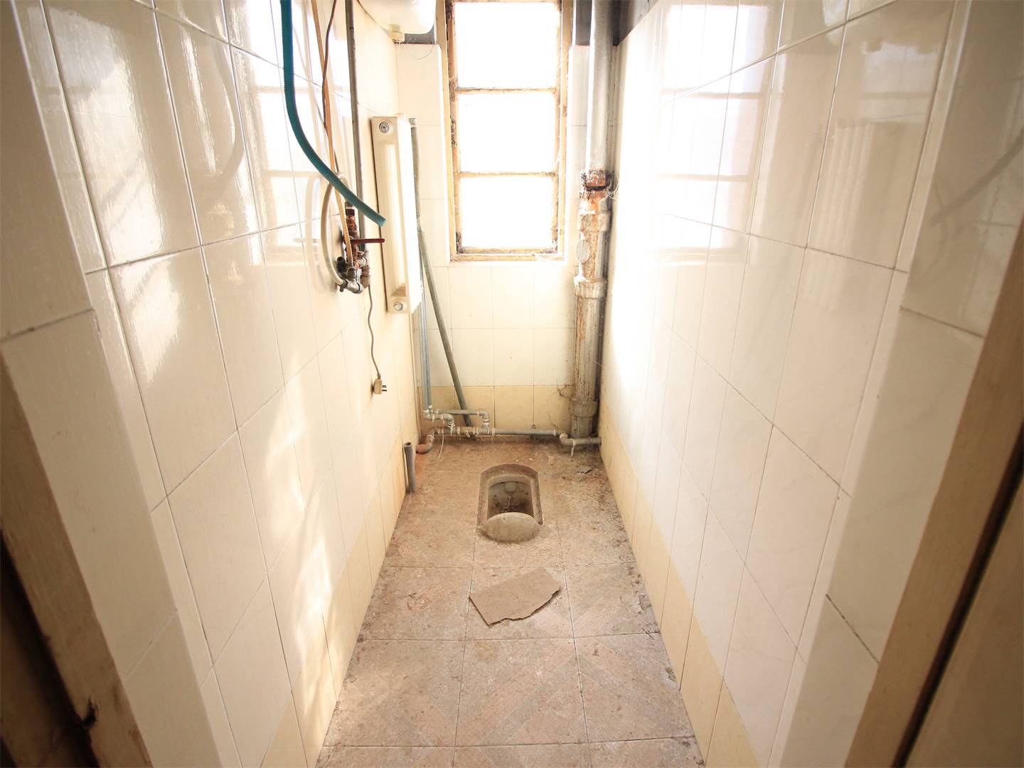 工人新村南村西区