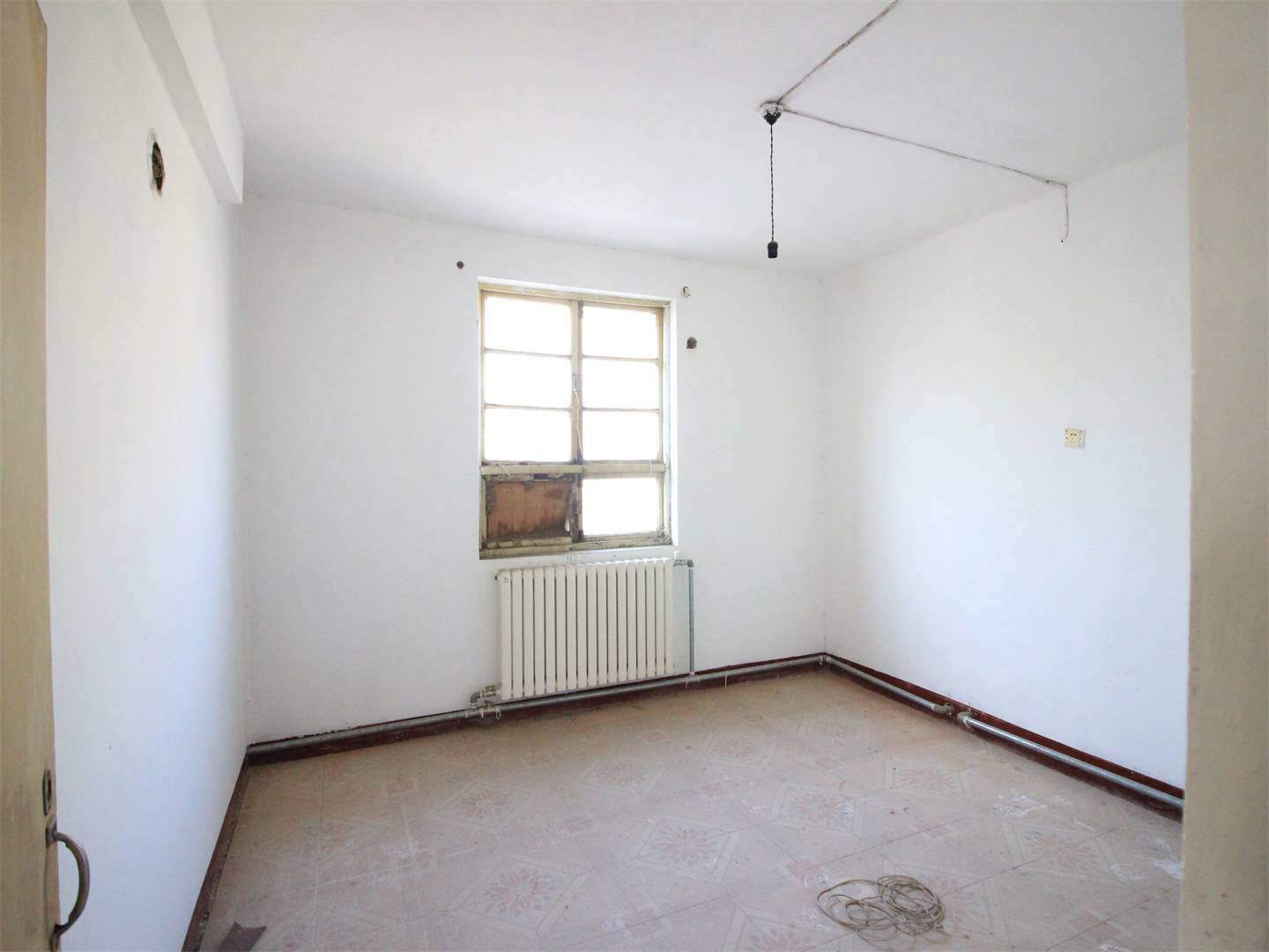 工人新村南村西区