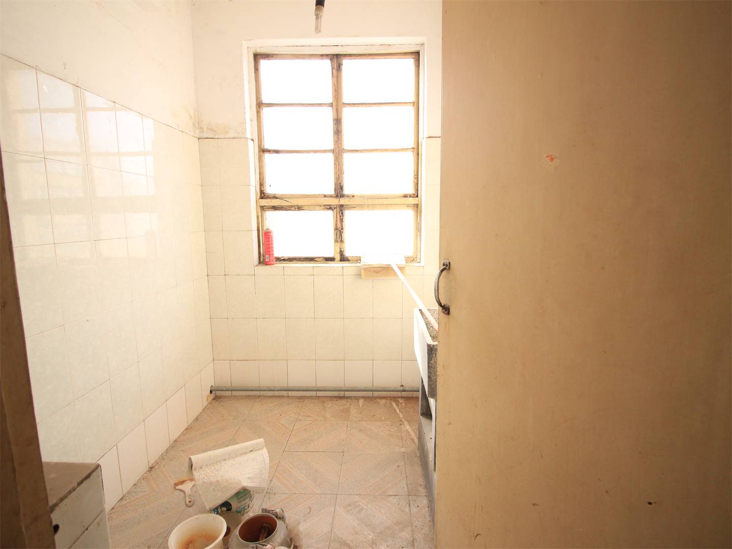 工人新村南村西区