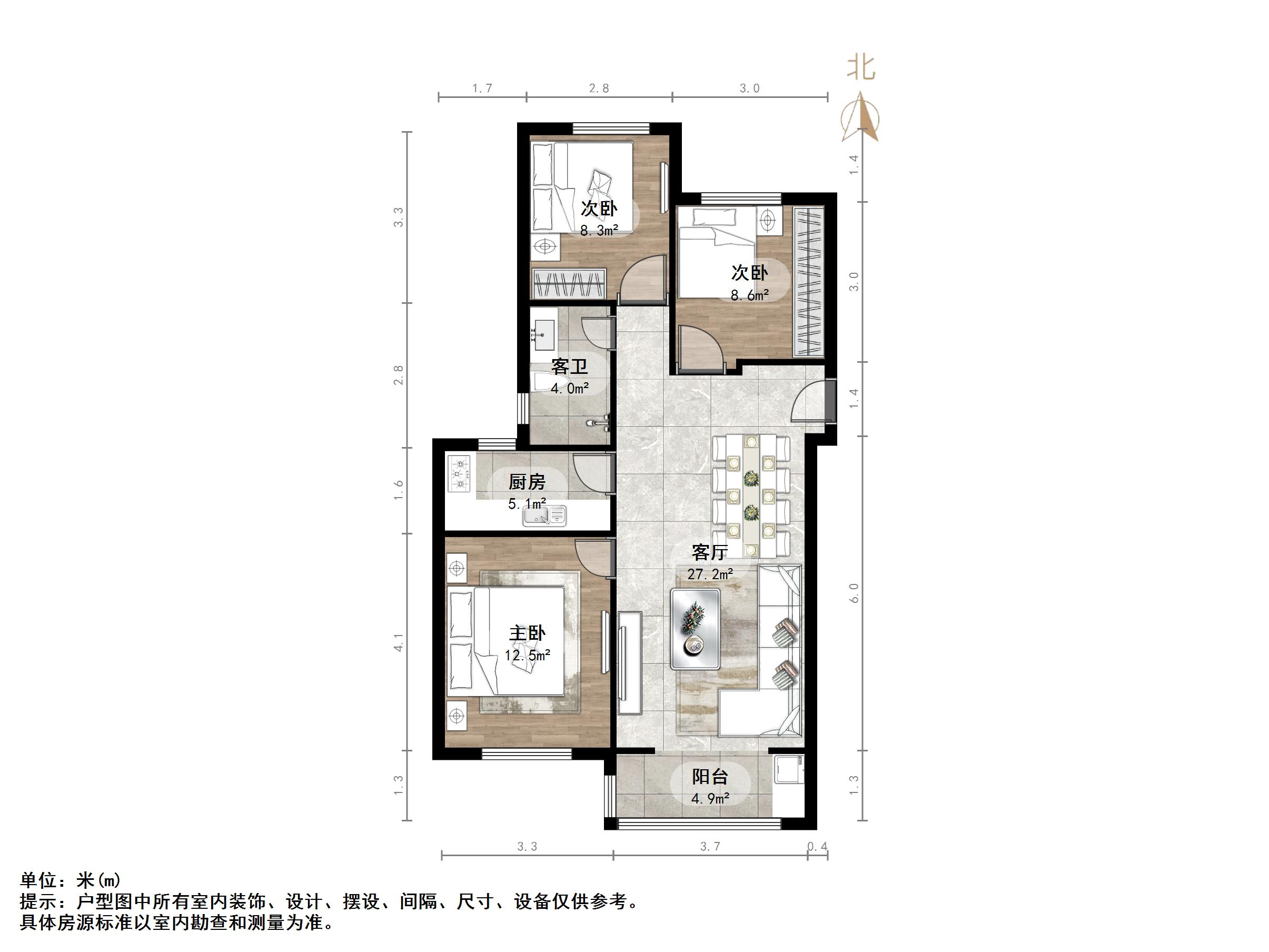 龙湖春江郦城