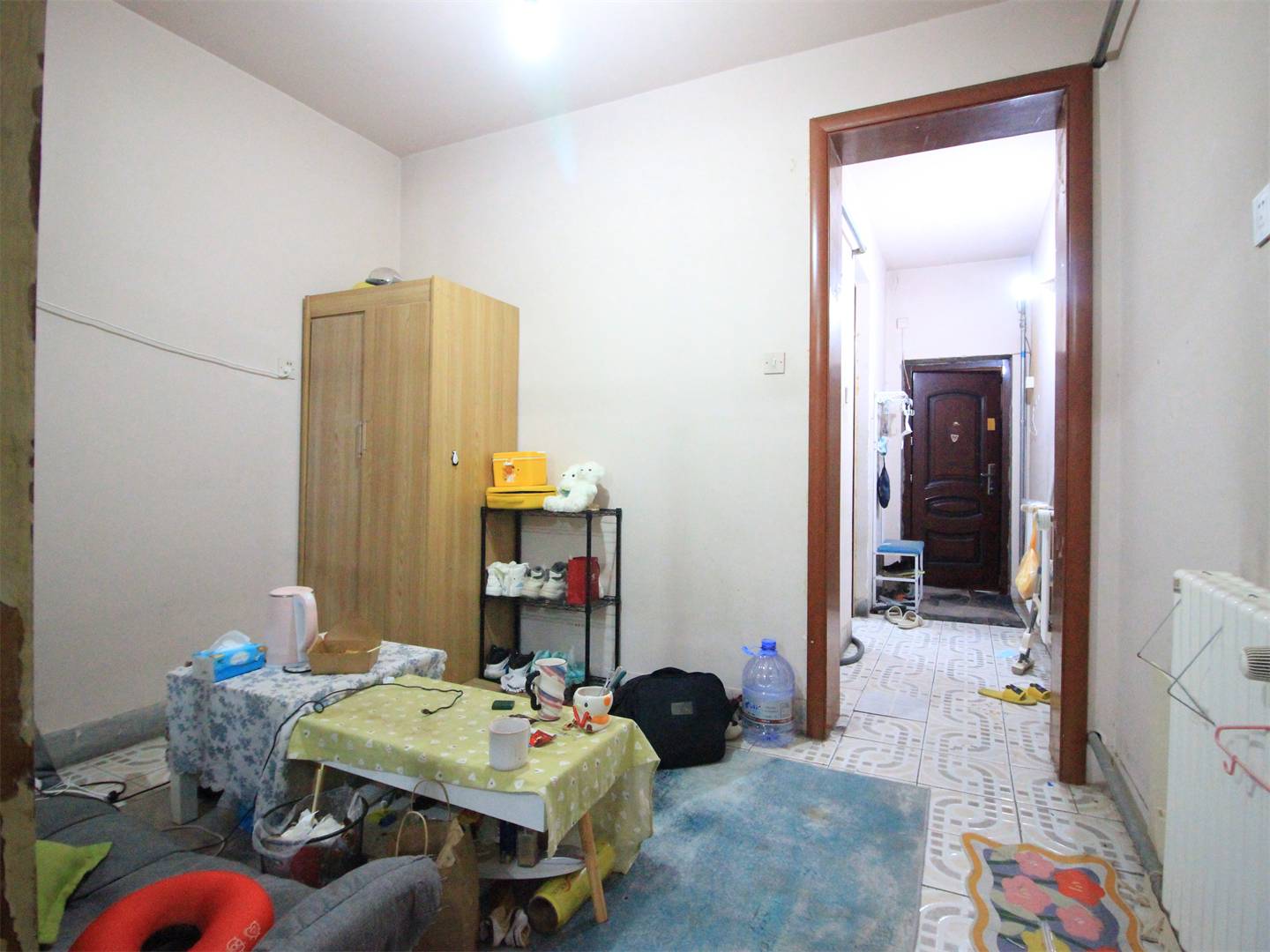 仁丰后街单位宿舍