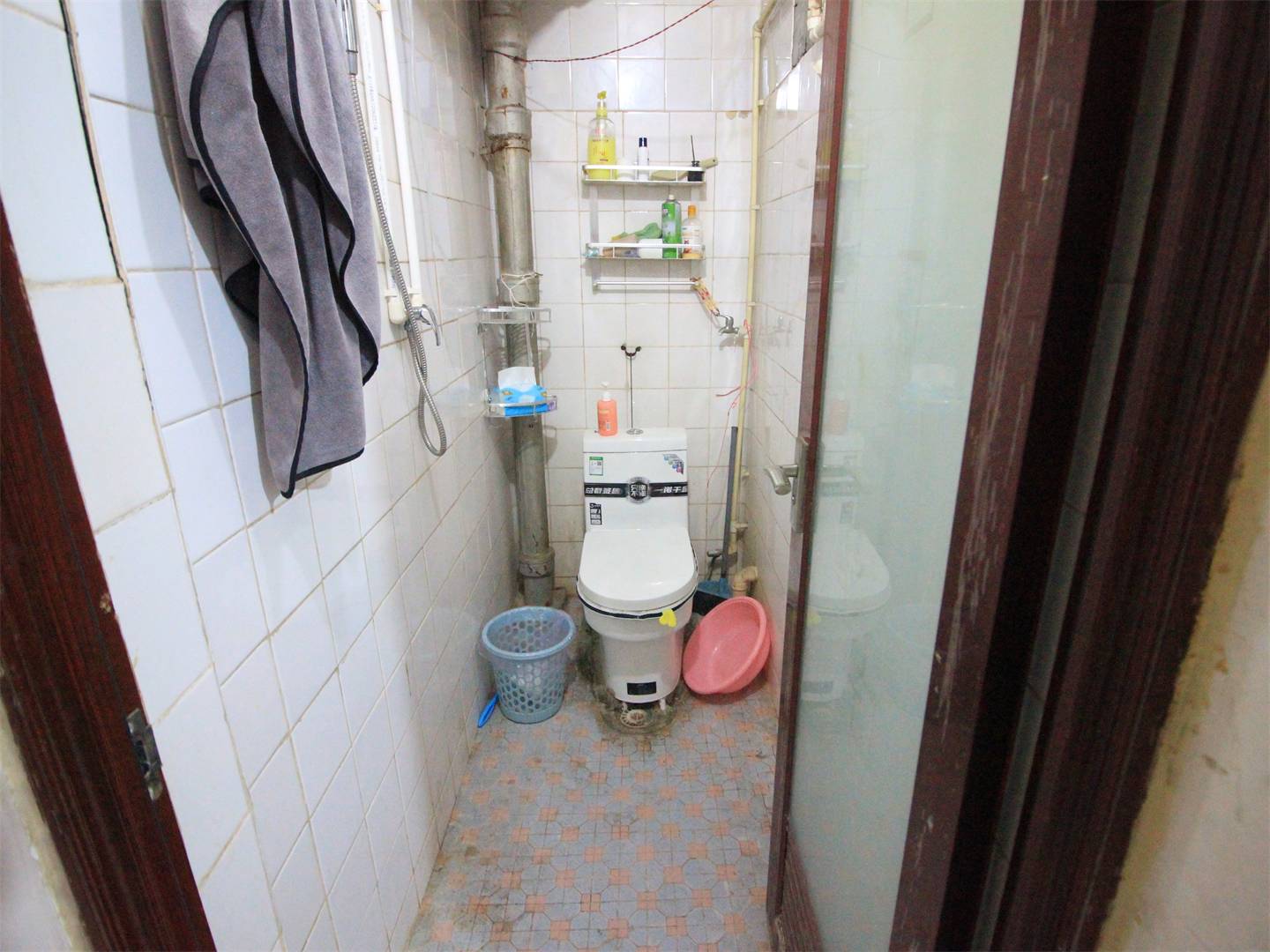 仁丰后街单位宿舍