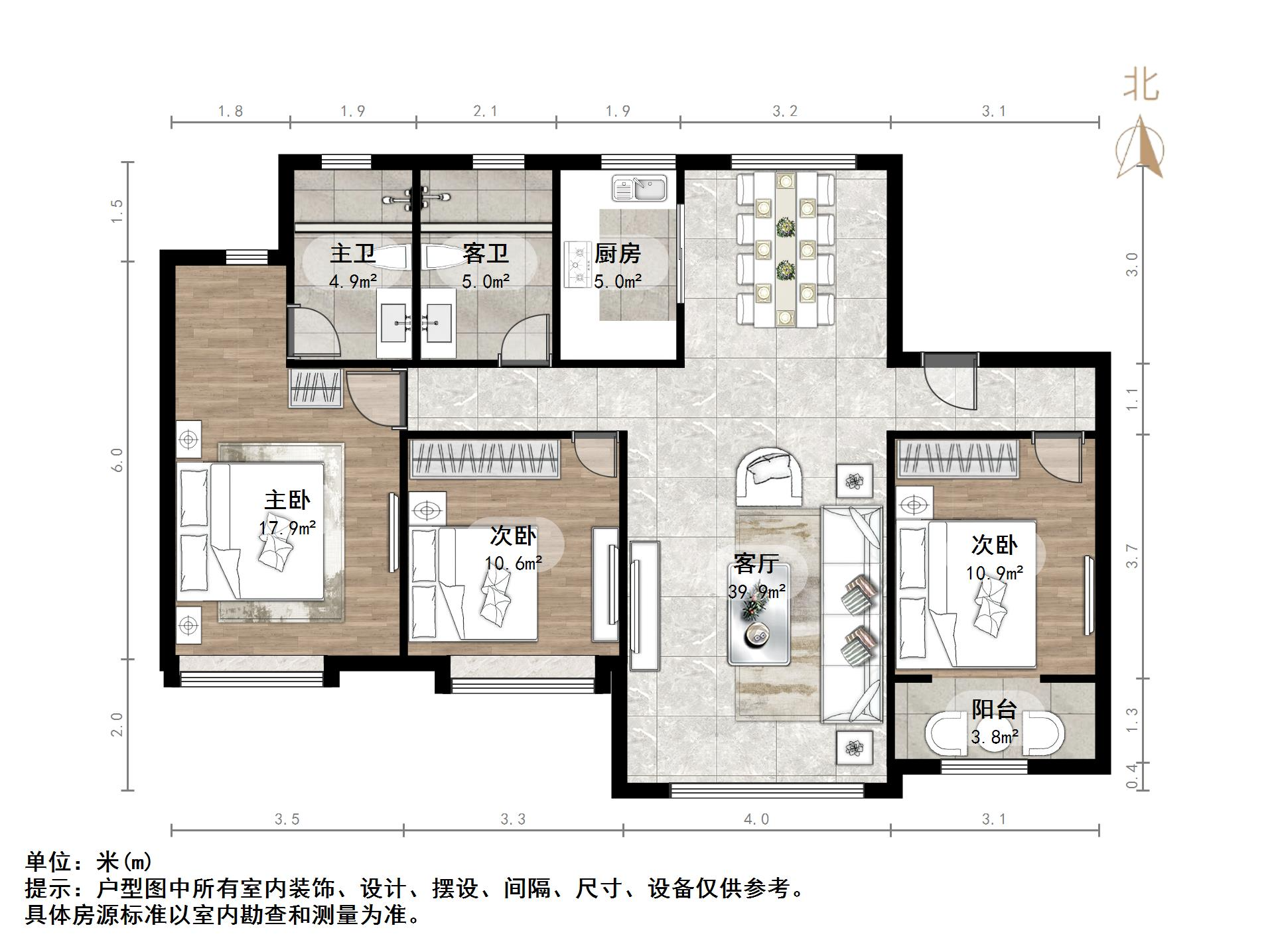 龙湖春江郦城