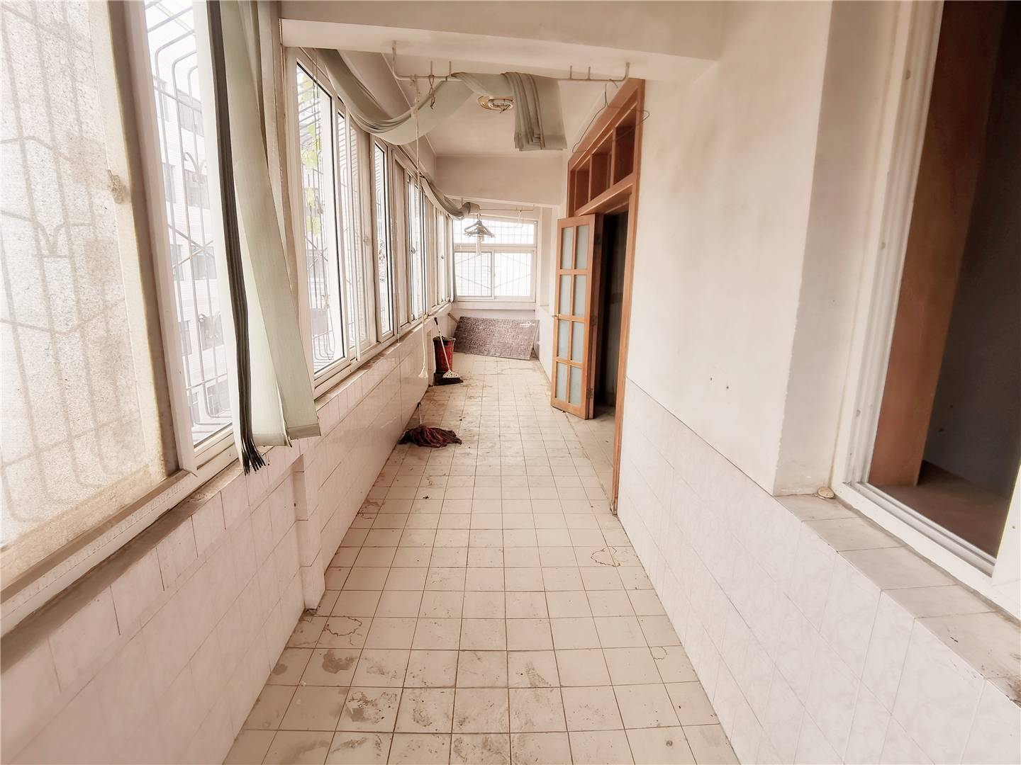 舜耕路单位宿舍