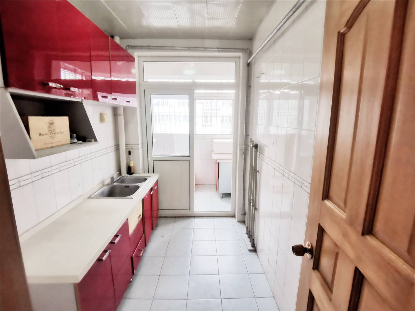 铁路南苑小区