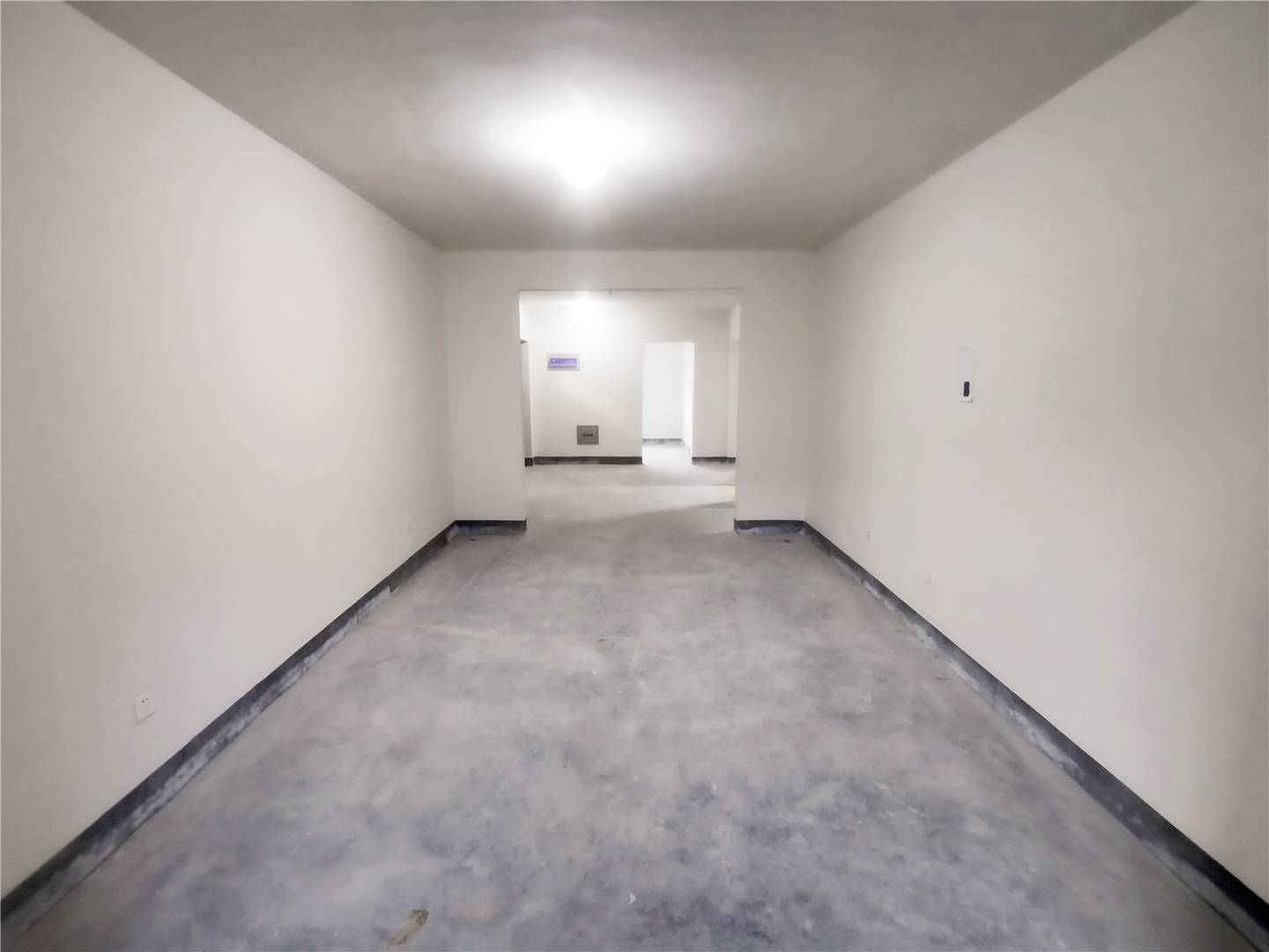  融汇爱都紫麟台 南北